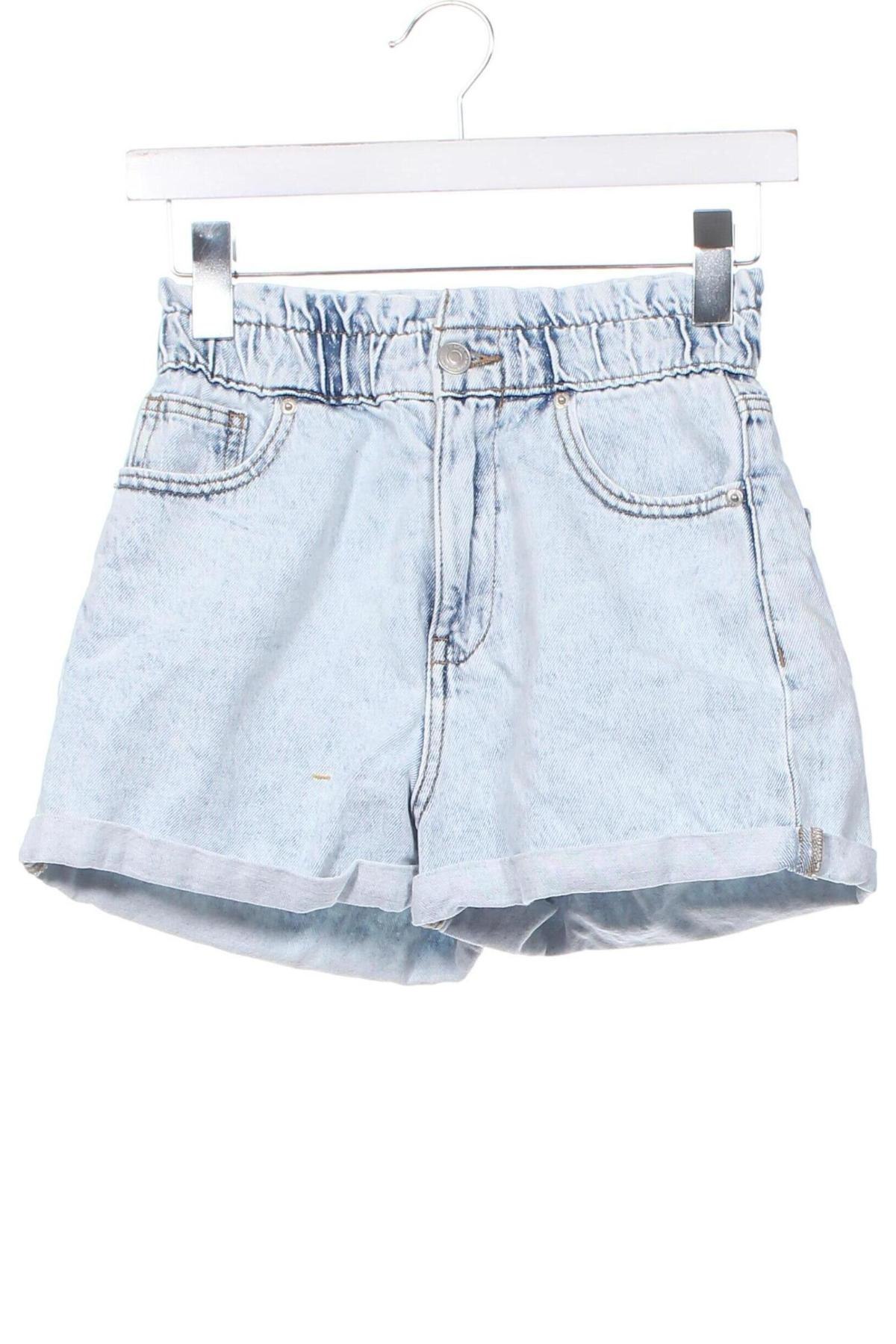 Damen Shorts Fb Sister, Größe XS, Farbe Blau, Preis € 18,47