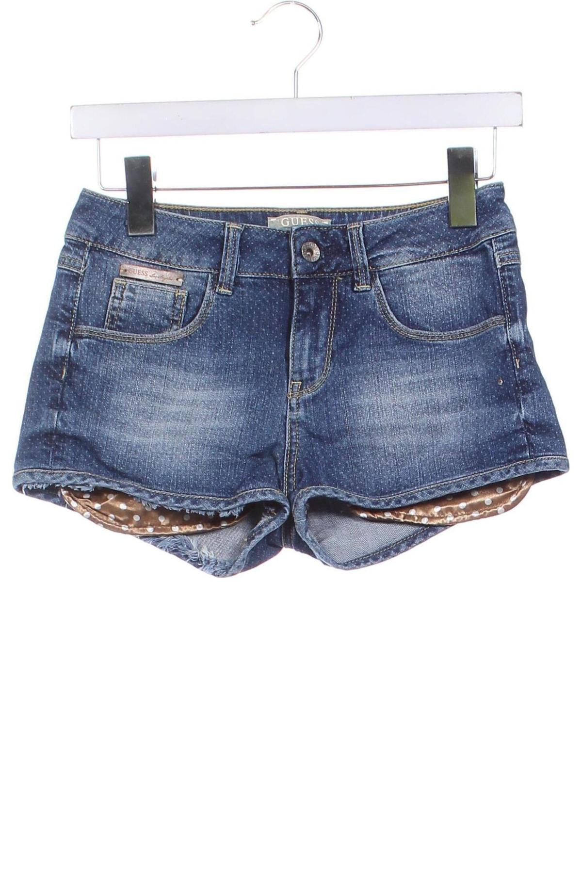 Guess Damen Shorts Guess - günstig bei Remix - #128732422