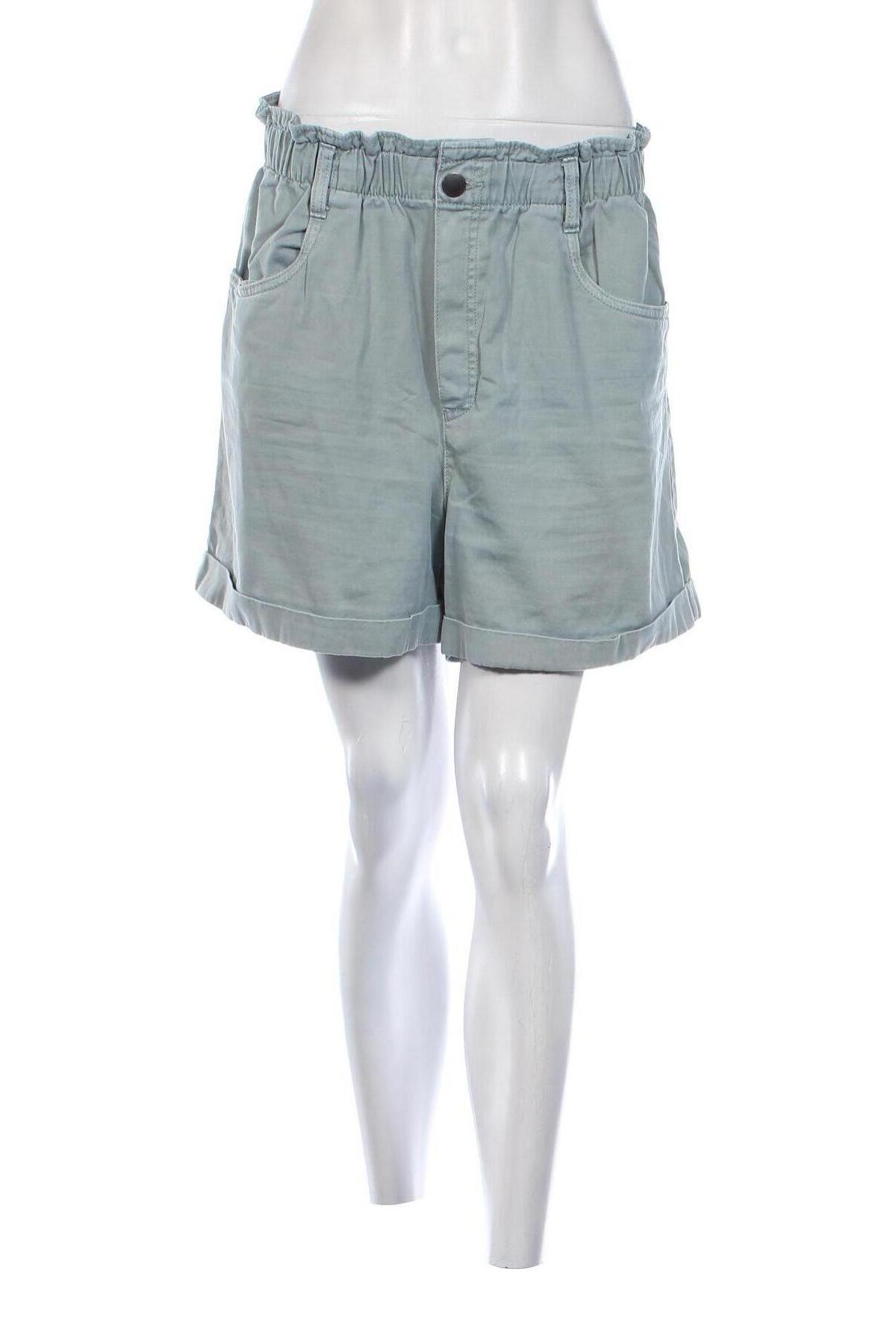 H&M Damen Shorts H&M - günstig bei Remix - #128787250