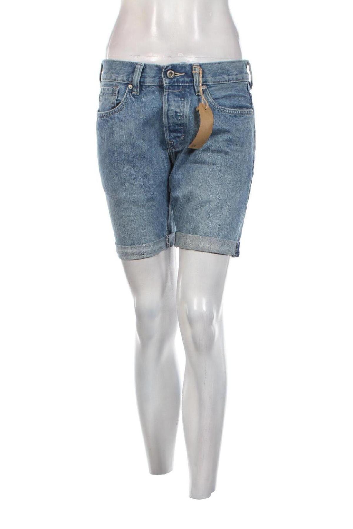 H M L.O.G.G. Damen Shorts H M L.O.G.G. gunstig bei Remix 128770525 mode Haushalt