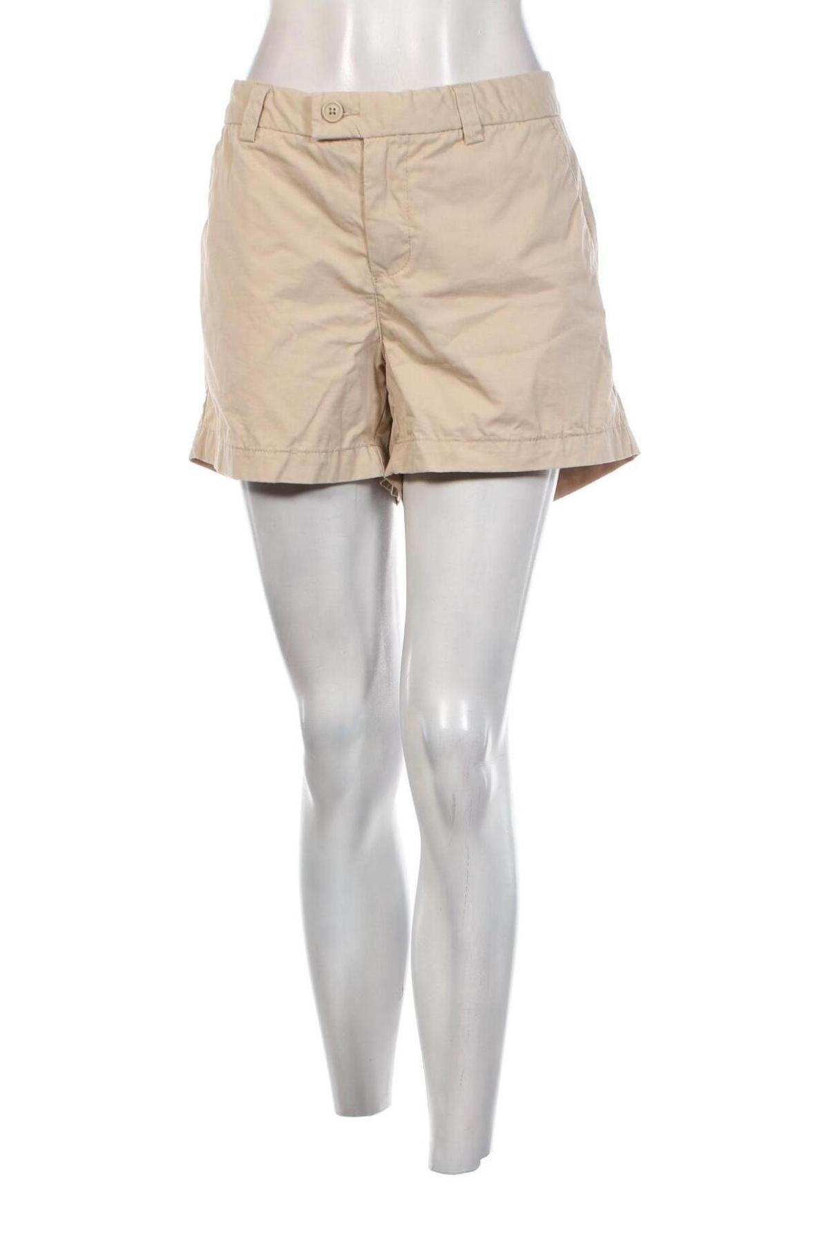 Damen Shorts Hampton Republic, Größe XL, Farbe Beige, Preis € 12,47