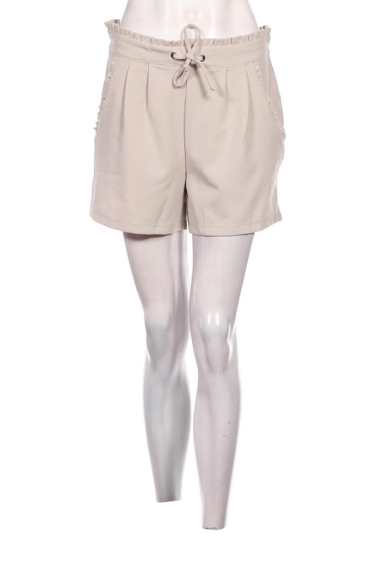 Damen Shorts Jdy, Größe M, Farbe Beige, Preis € 11,79