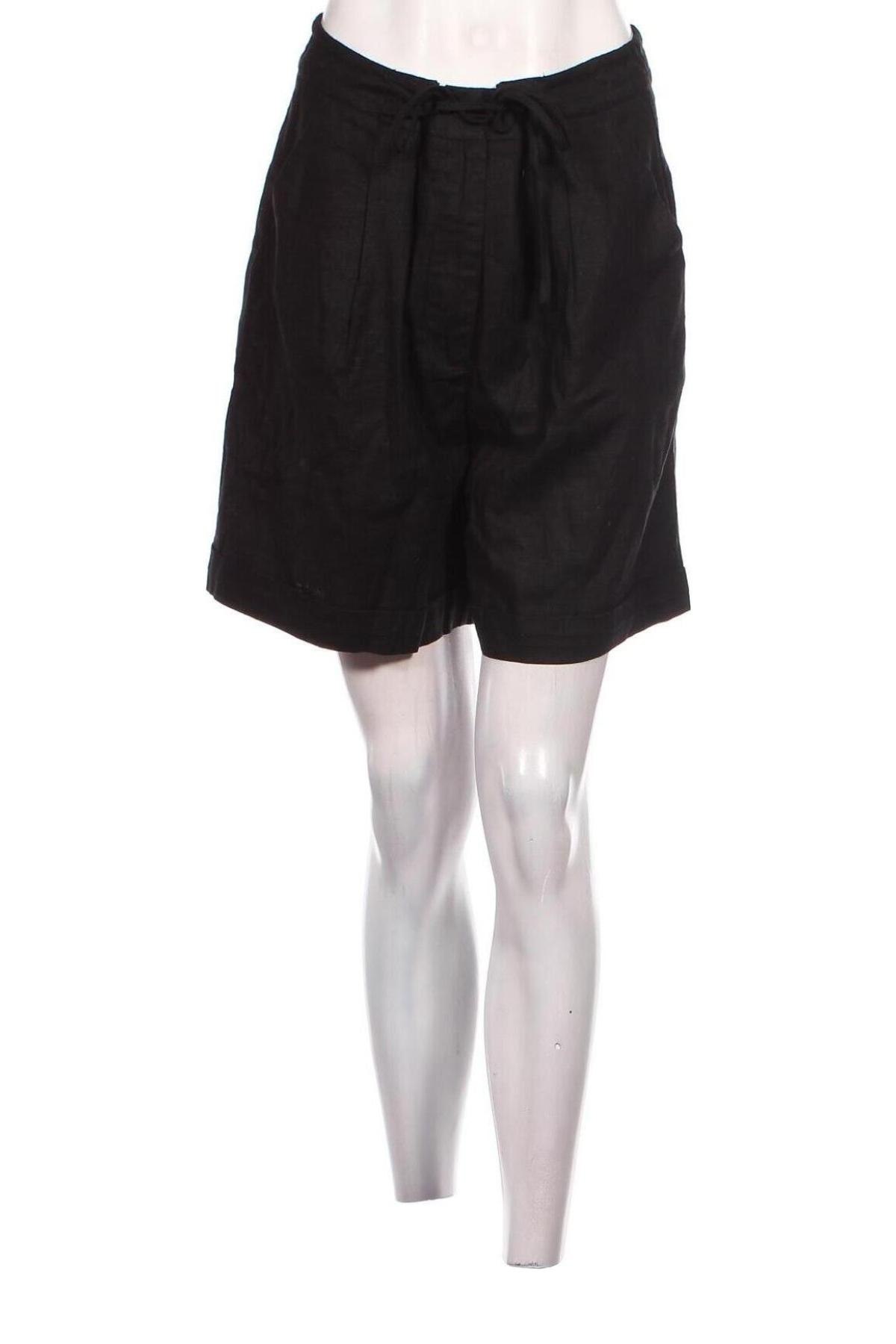 Damen Shorts LeGer By Lena Gercke X About you, Größe M, Farbe Schwarz, Preis € 12,49