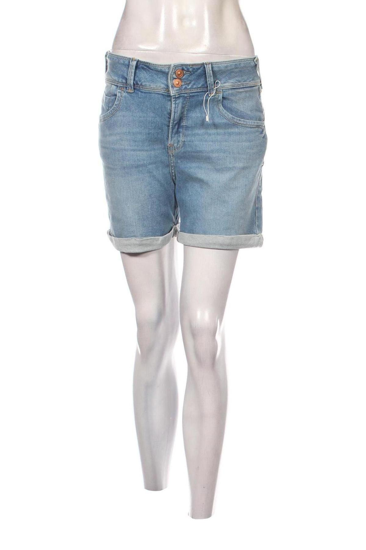 Damen Shorts Ltb, Größe M, Farbe Blau, Preis € 8,99