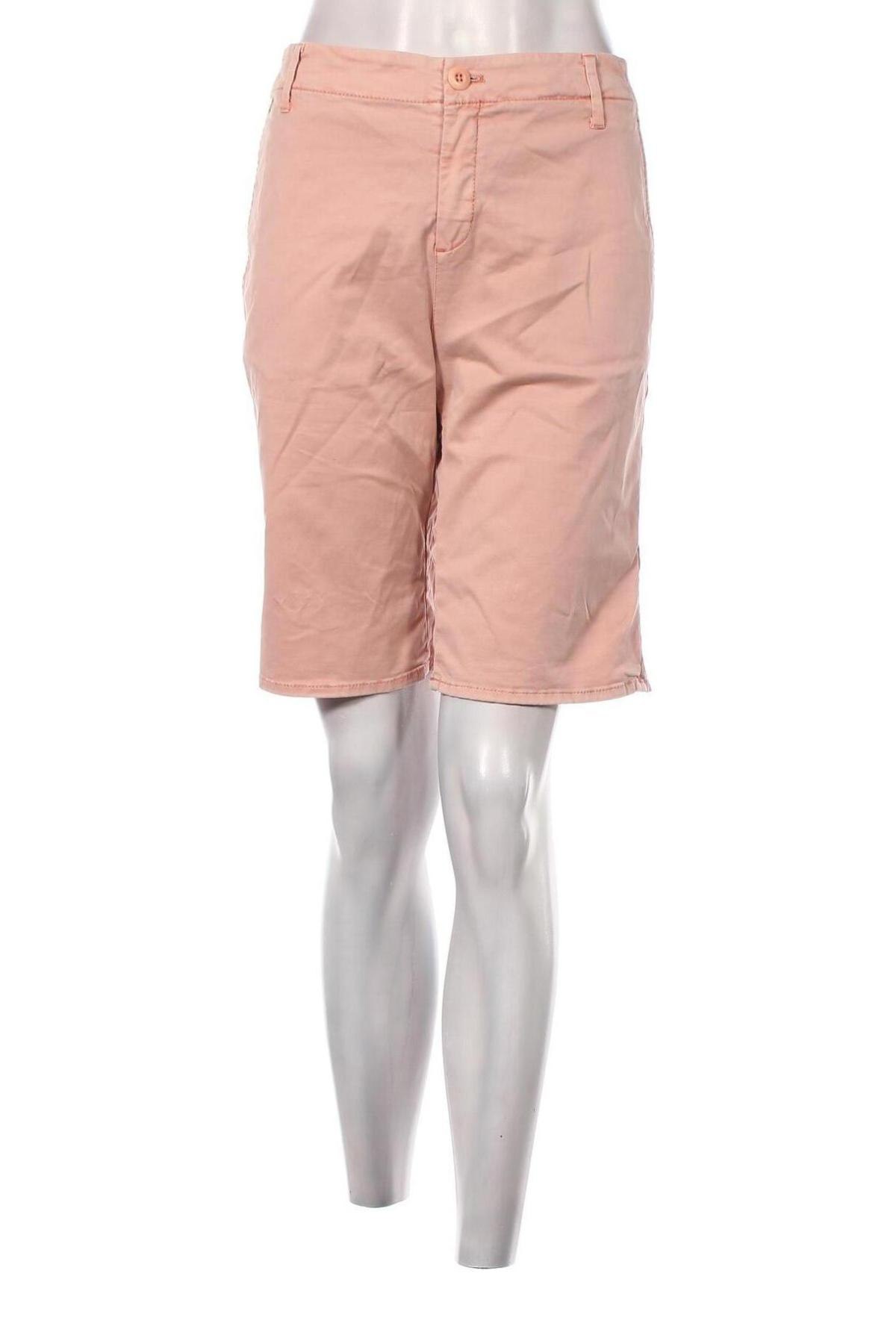 Damen Shorts Marc O'Polo, Größe M, Farbe Rosa, Preis 24,49 €