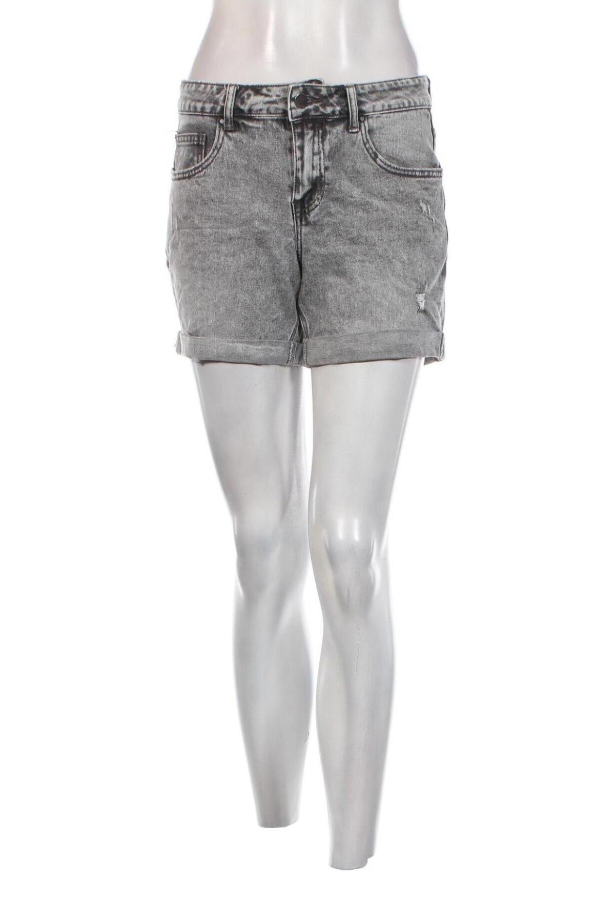 Damen Shorts Miss Bonbon, Größe M, Farbe Grau, Preis 15,64 €