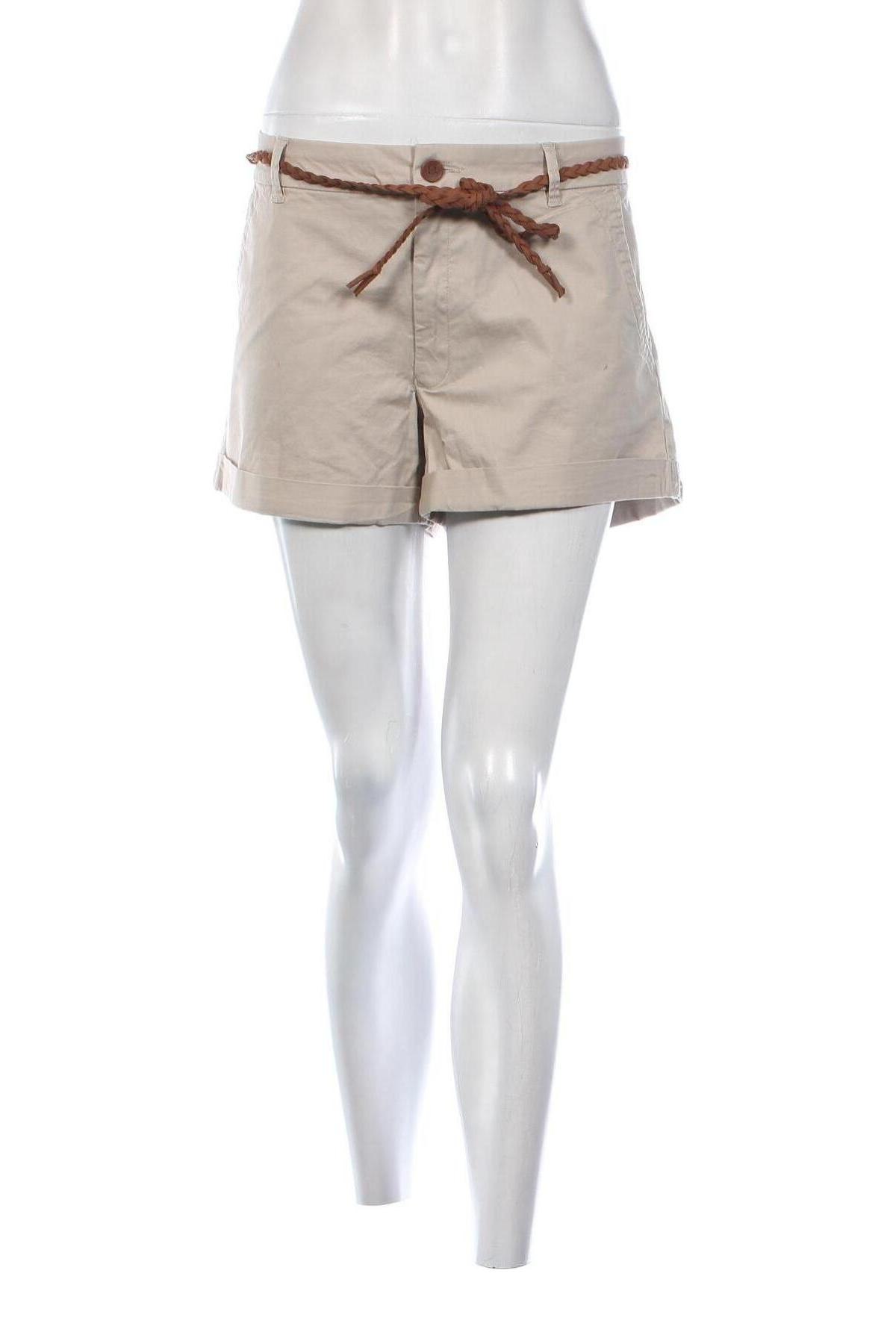 Damen Shorts ONLY, Größe L, Farbe Beige, Preis € 7,49