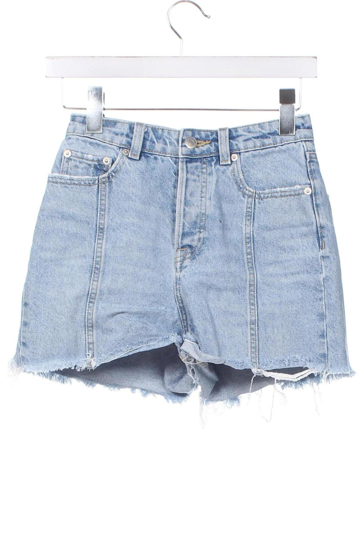 Damen Shorts Pomelo, Größe XS, Farbe Blau, Preis € 8,70