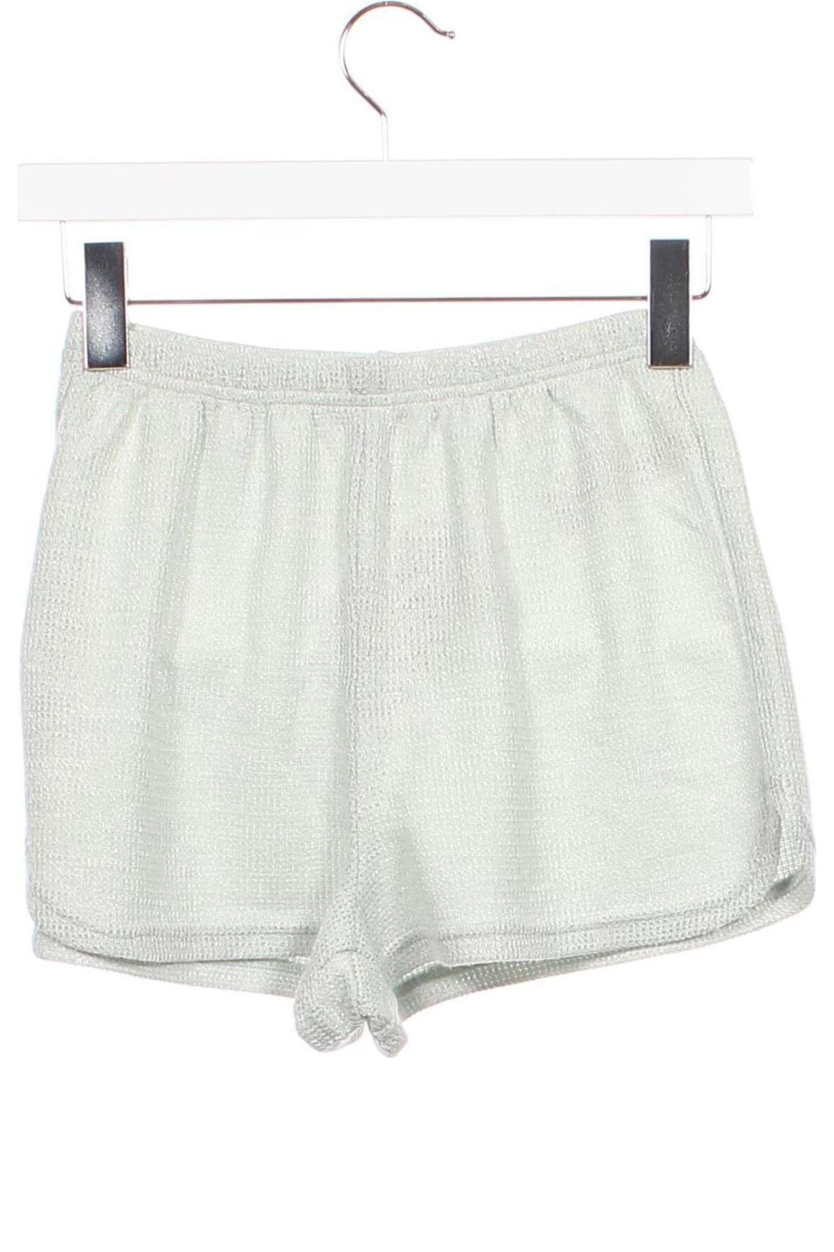 Damen Shorts Steve Madden, Größe XS, Farbe Grün, Preis 16,99 €