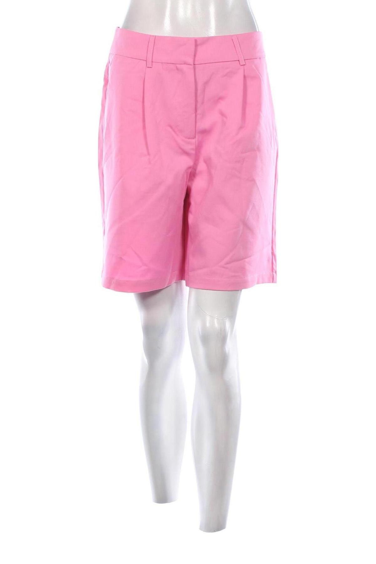 Damen Shorts VILA, Größe M, Farbe Rosa, Preis € 6,99