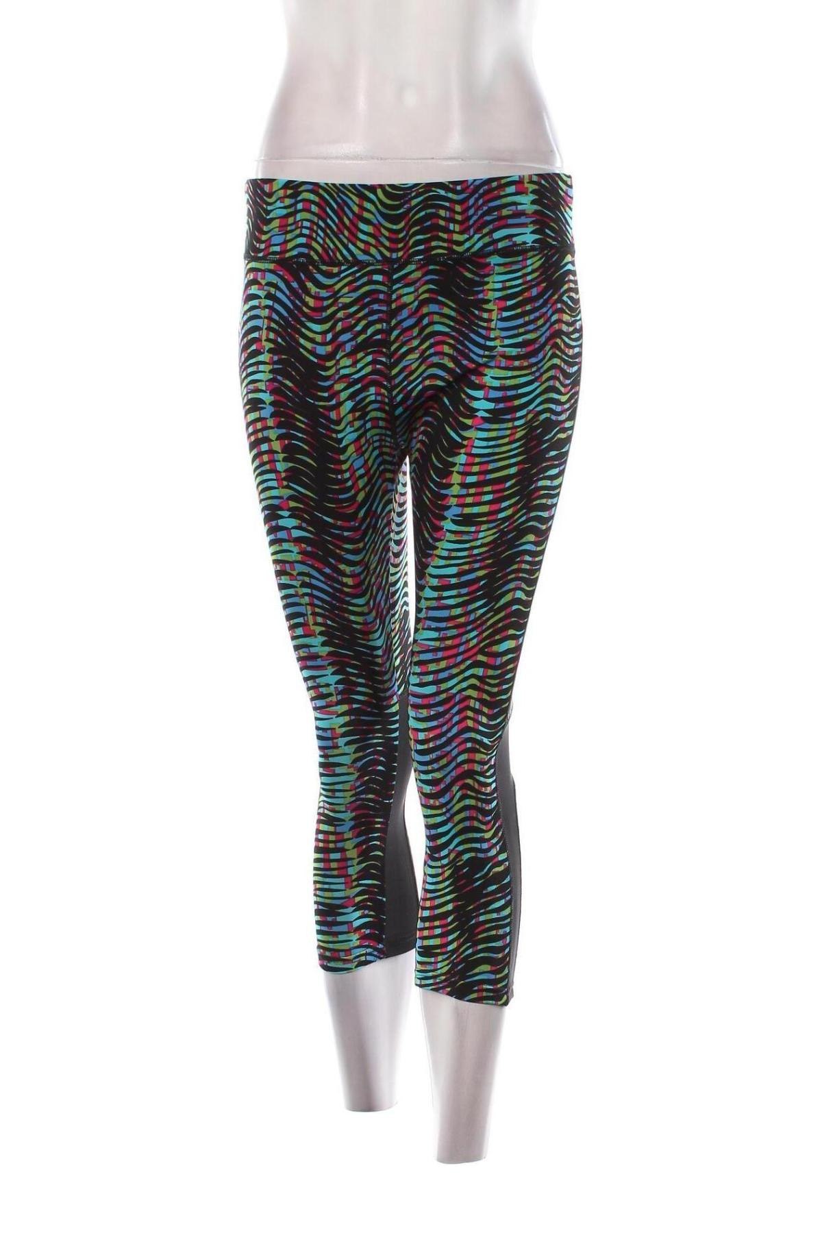 Damen Leggings, Größe M, Farbe Mehrfarbig, Preis 7,99 €