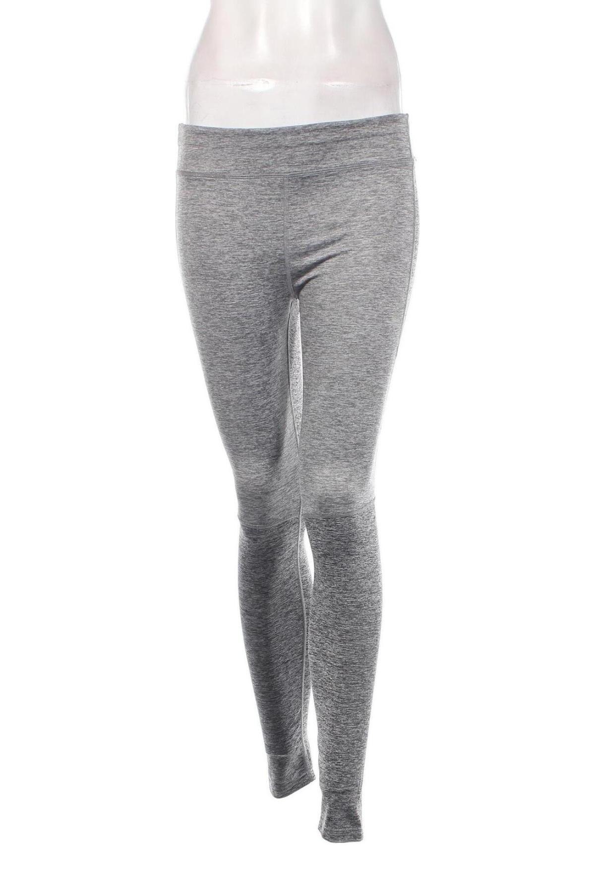 Damen Leggings, Größe M, Farbe Grau, Preis € 5,99