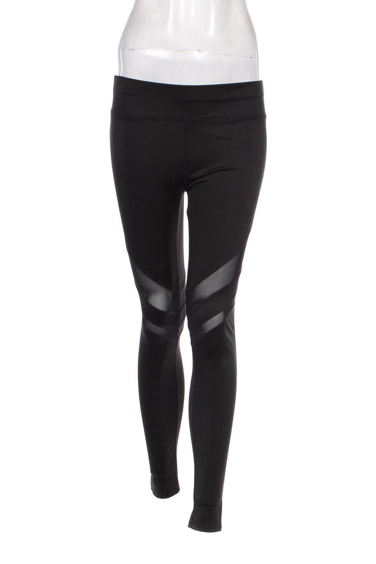 Damen Leggings, Größe L, Farbe Schwarz, Preis € 5,99