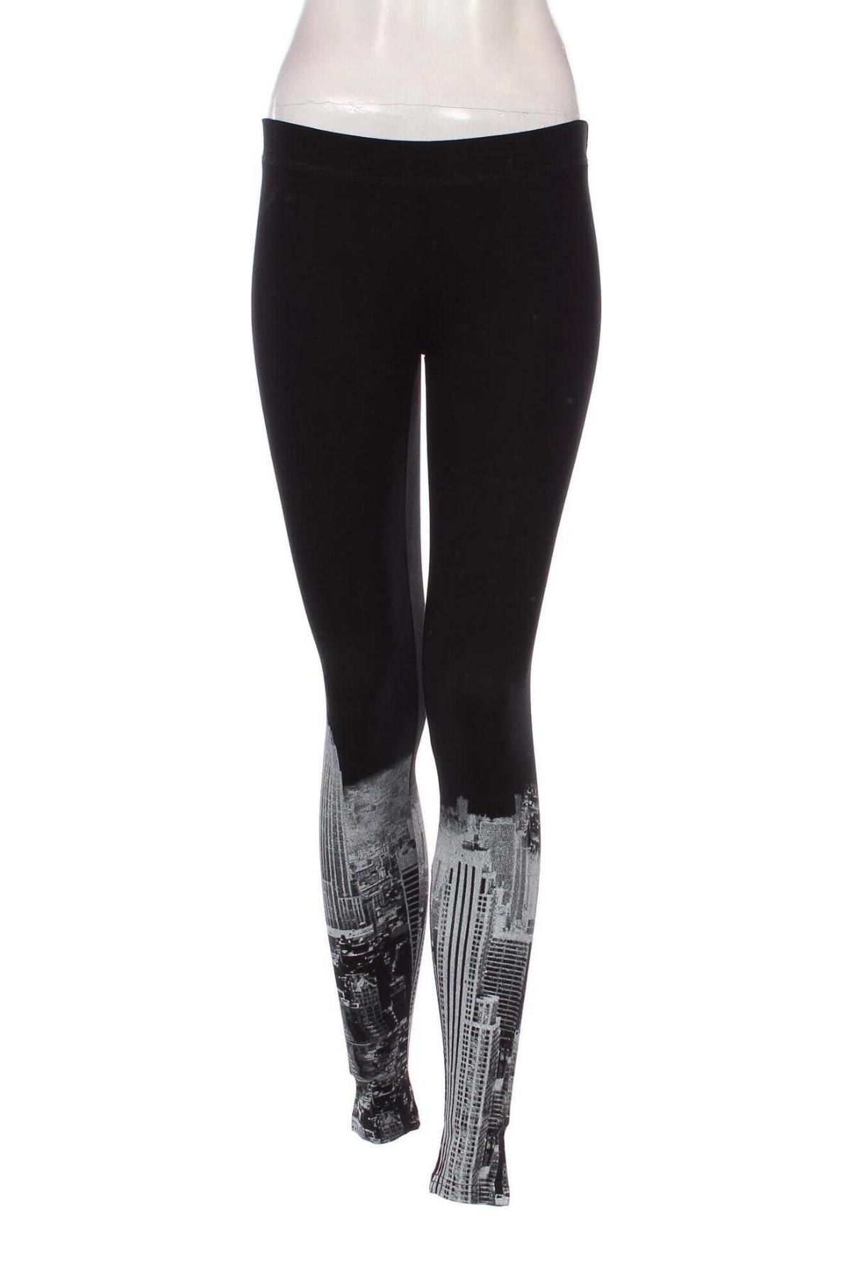 Damen Leggings, Größe S, Farbe Schwarz, Preis € 4,99