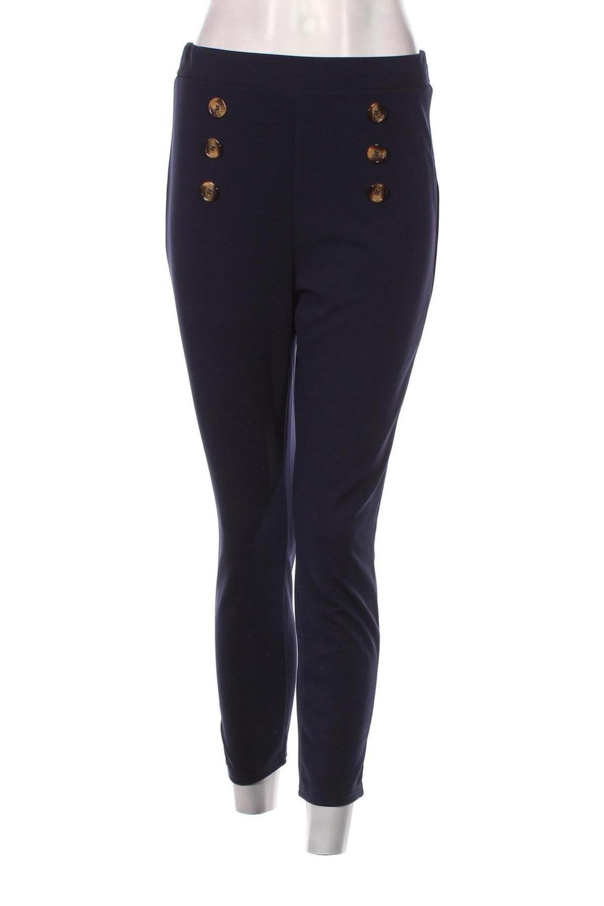 Damen Leggings, Größe S, Farbe Blau, Preis € 2,99