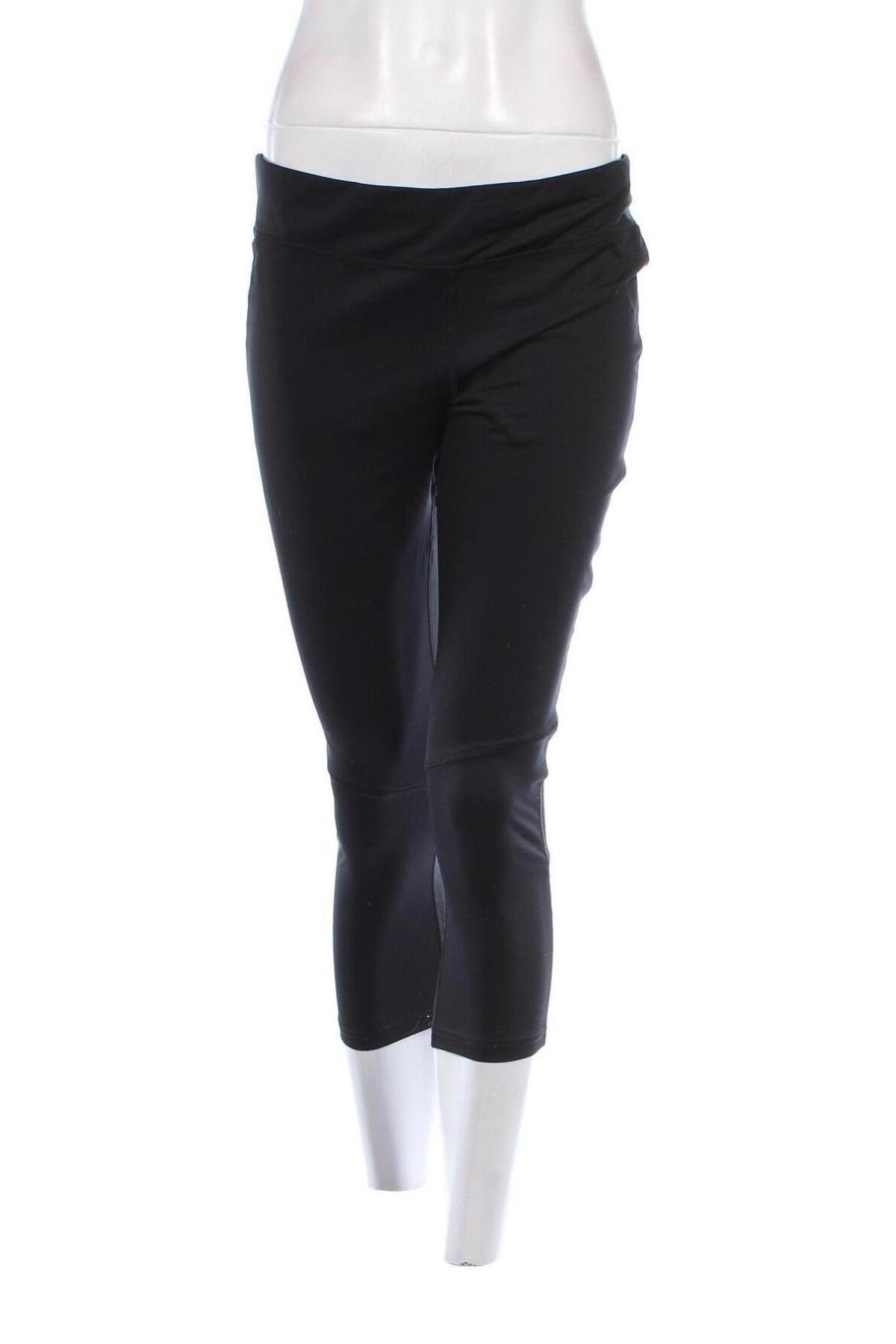 Damen Leggings, Größe M, Farbe Schwarz, Preis 5,79 €