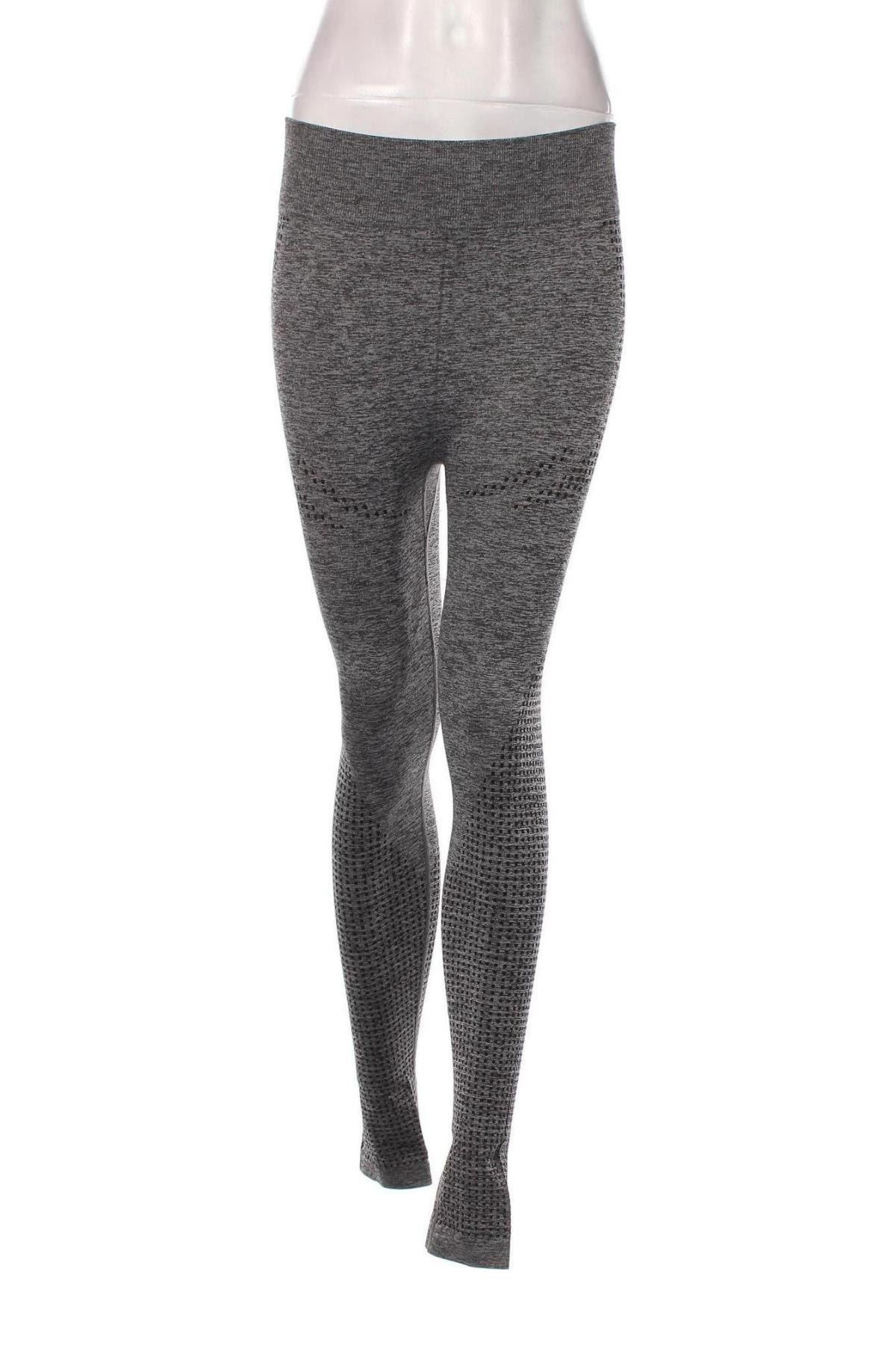 Damen Leggings, Größe XS, Farbe Grau, Preis € 4,99