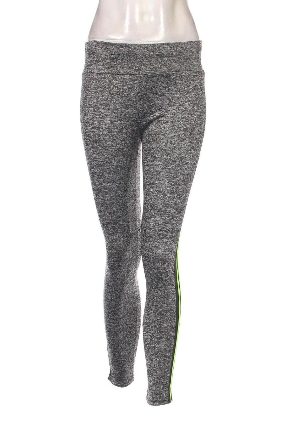 Damen Leggings, Größe S, Farbe Grau, Preis 4,99 €