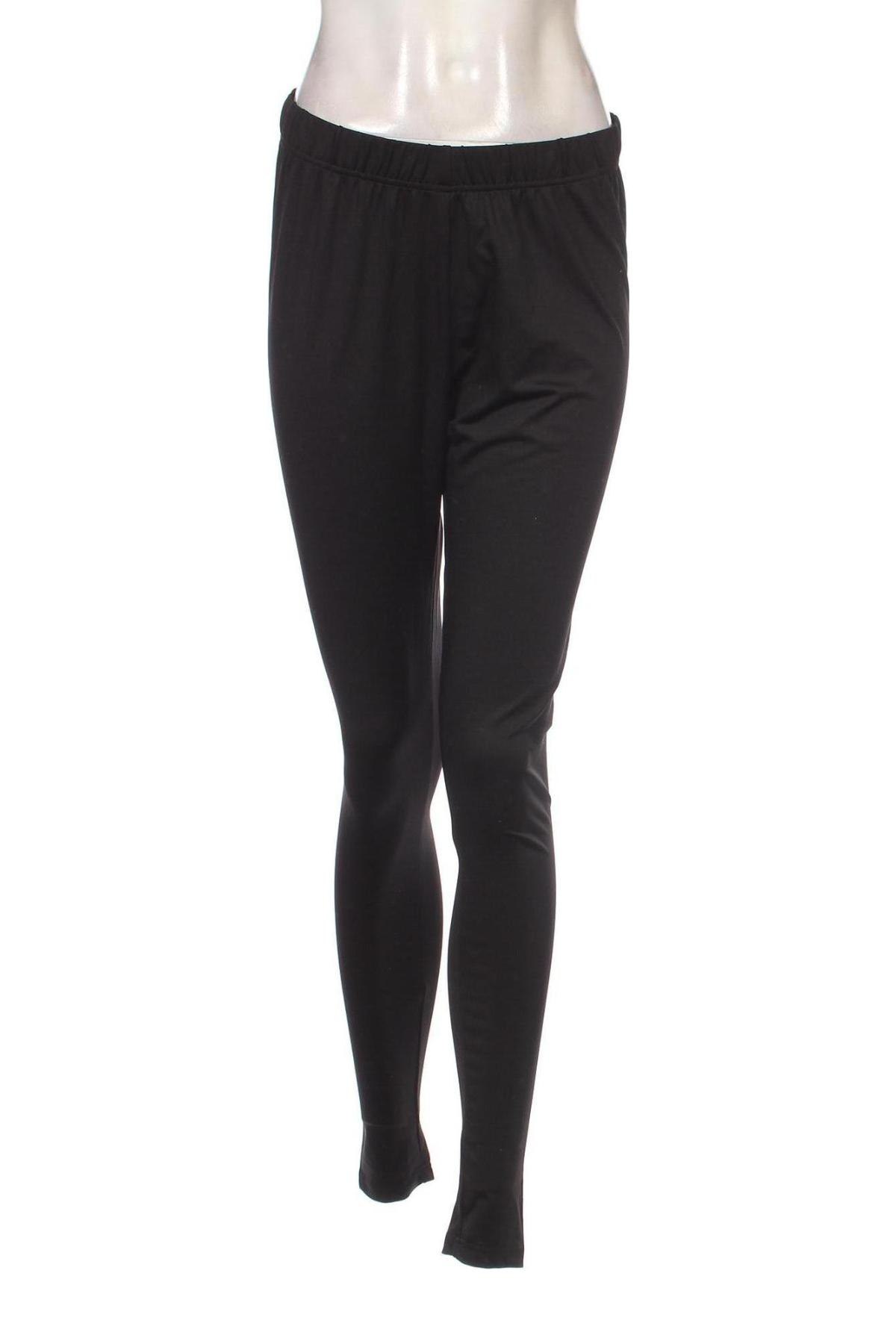 Damen Leggings, Größe L, Farbe Schwarz, Preis 5,49 €