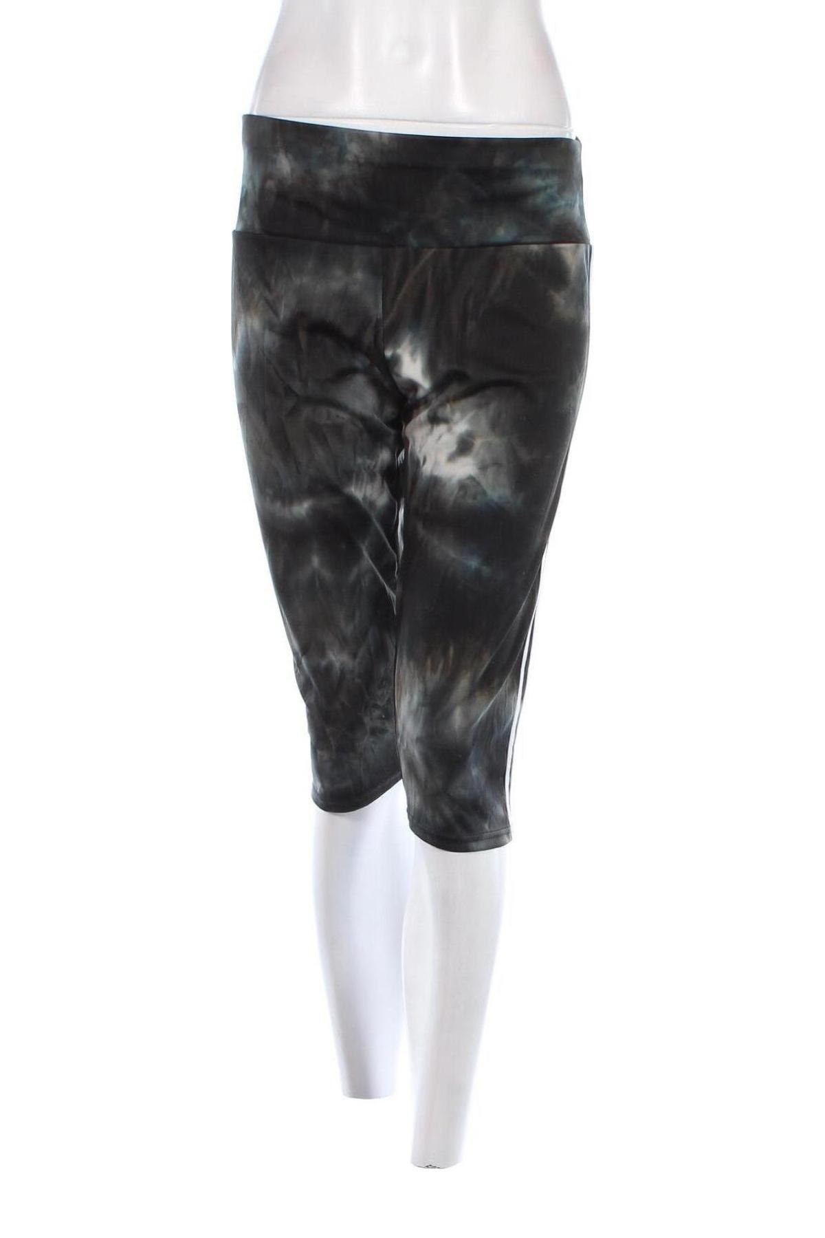 Damskie legginsy, Rozmiar S, Kolor Zielony, Cena 23,99 zł