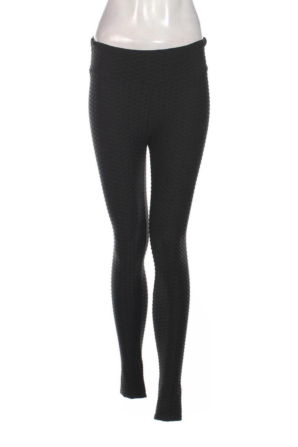 Damen Leggings, Größe XS, Farbe Schwarz, Preis € 5,99