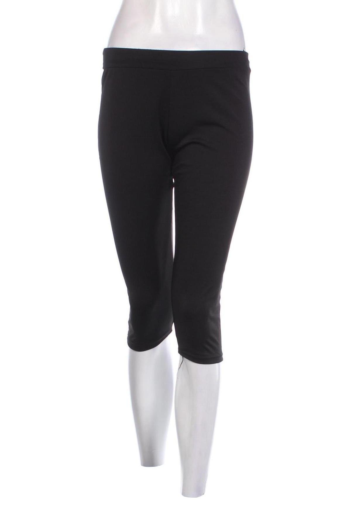 Damen Leggings, Größe S, Farbe Schwarz, Preis 5,99 €