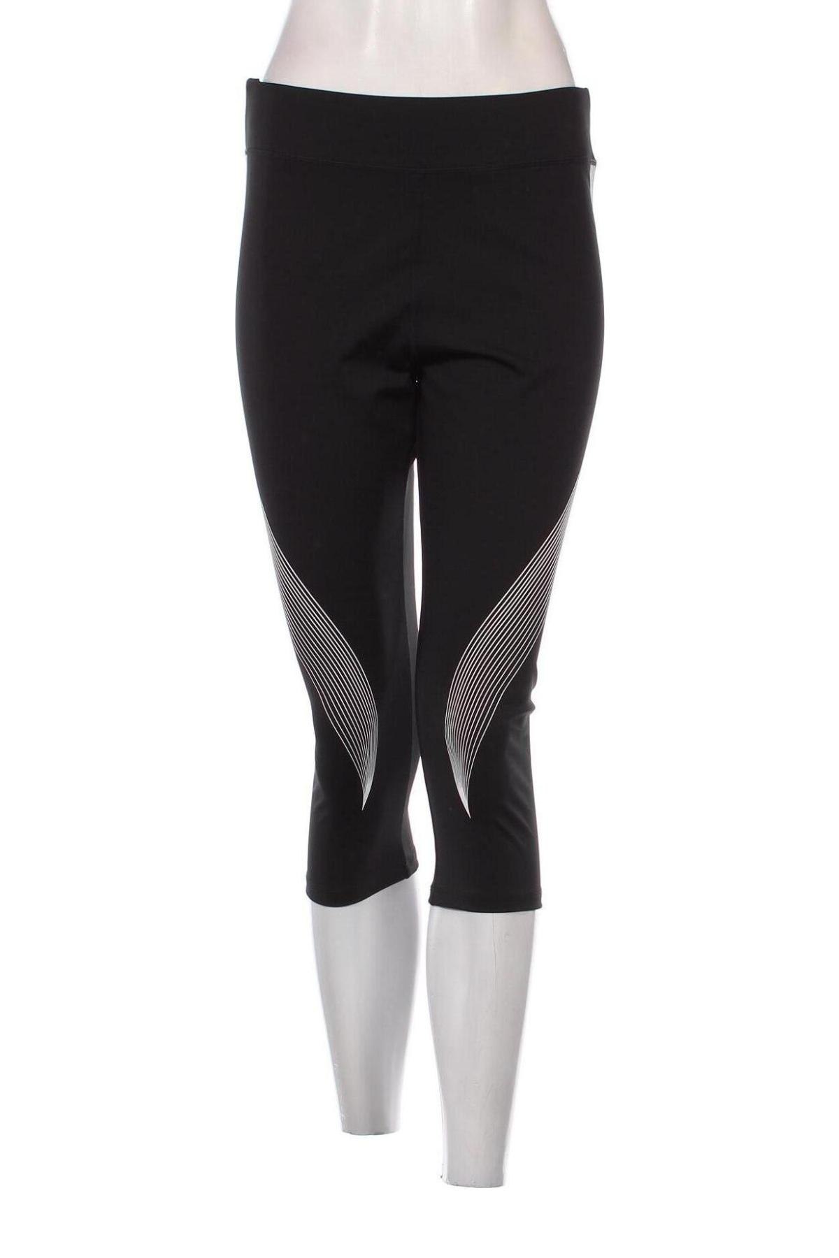 Damen Leggings AURIQUE, Größe XL, Farbe Schwarz, Preis 6,99 €