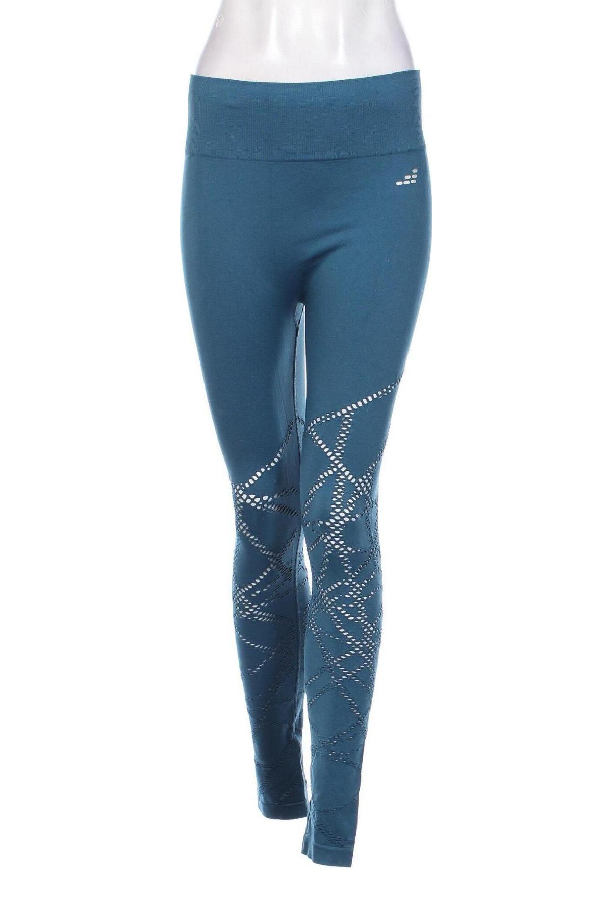 Damen Leggings BCG, Größe L, Farbe Blau, Preis € 7,49