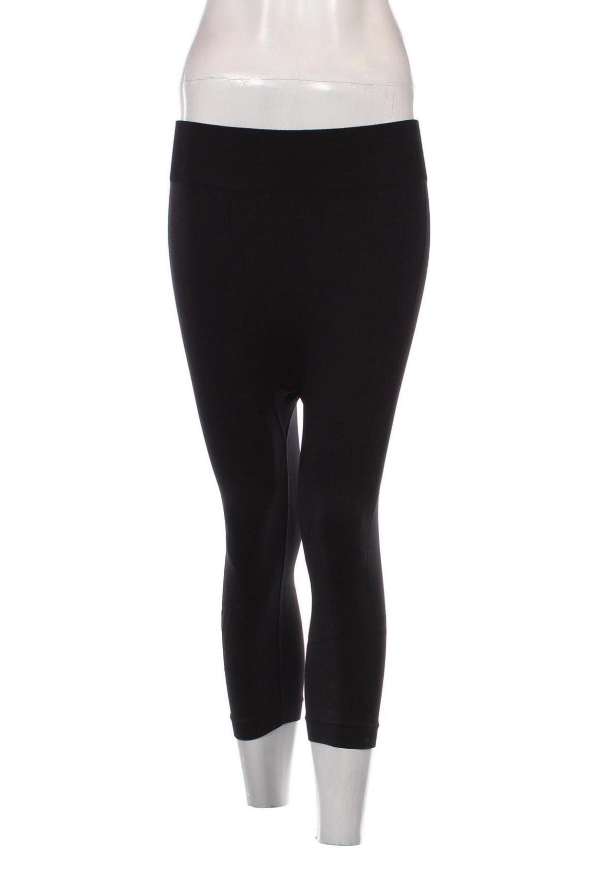 Damen Leggings Bellissima, Größe L, Farbe Schwarz, Preis 5,49 €