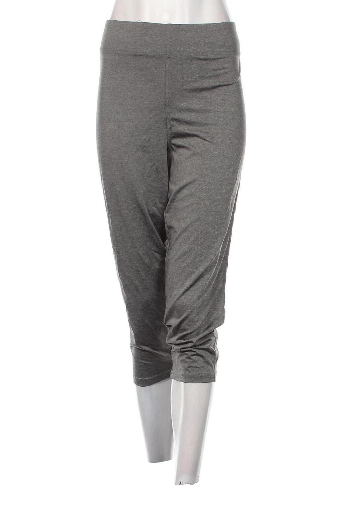 Damen Leggings Bpc Bonprix Collection, Größe XXL, Farbe Grau, Preis € 5,99