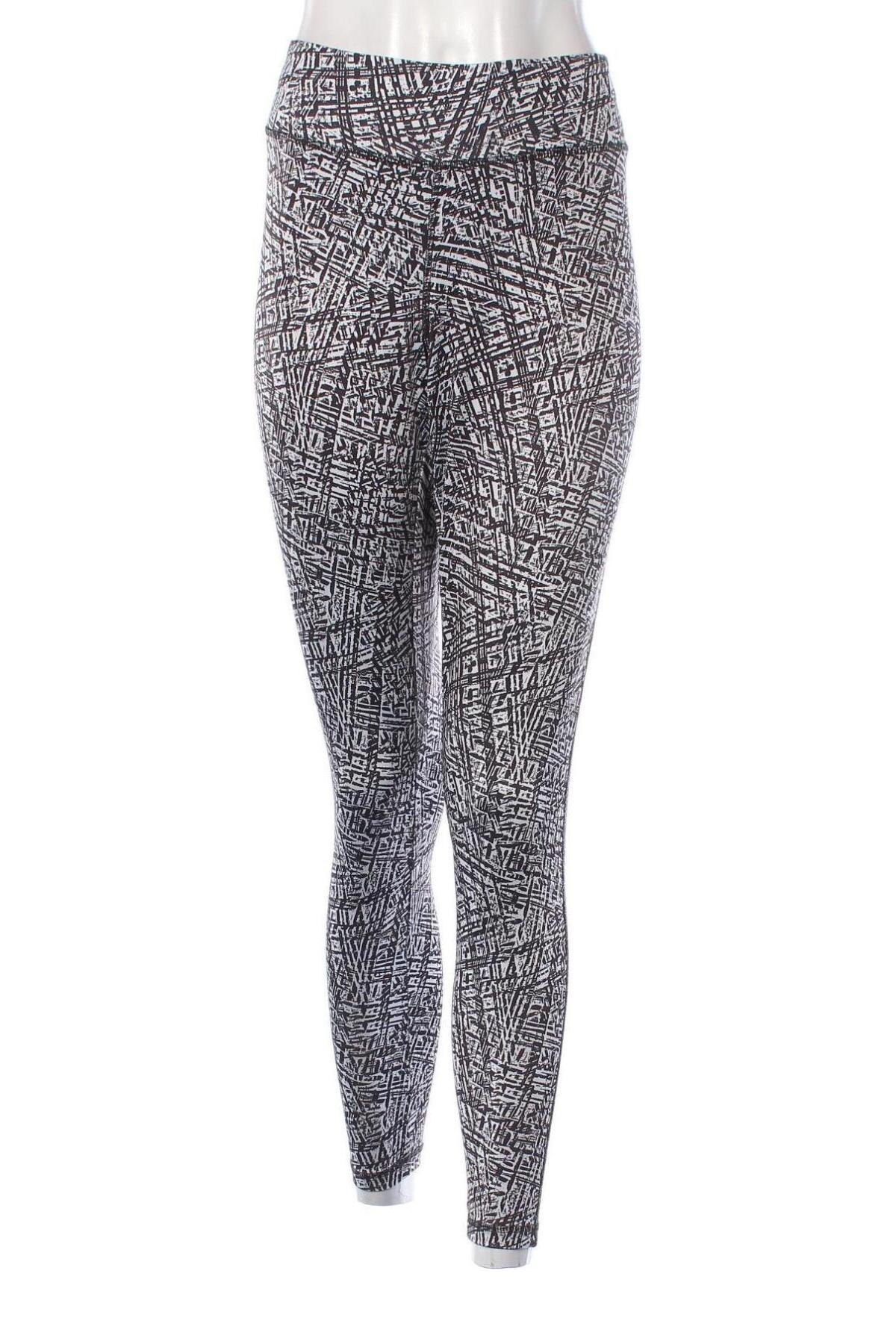 Damen Leggings Crivit, Größe XL, Farbe Mehrfarbig, Preis € 16,29