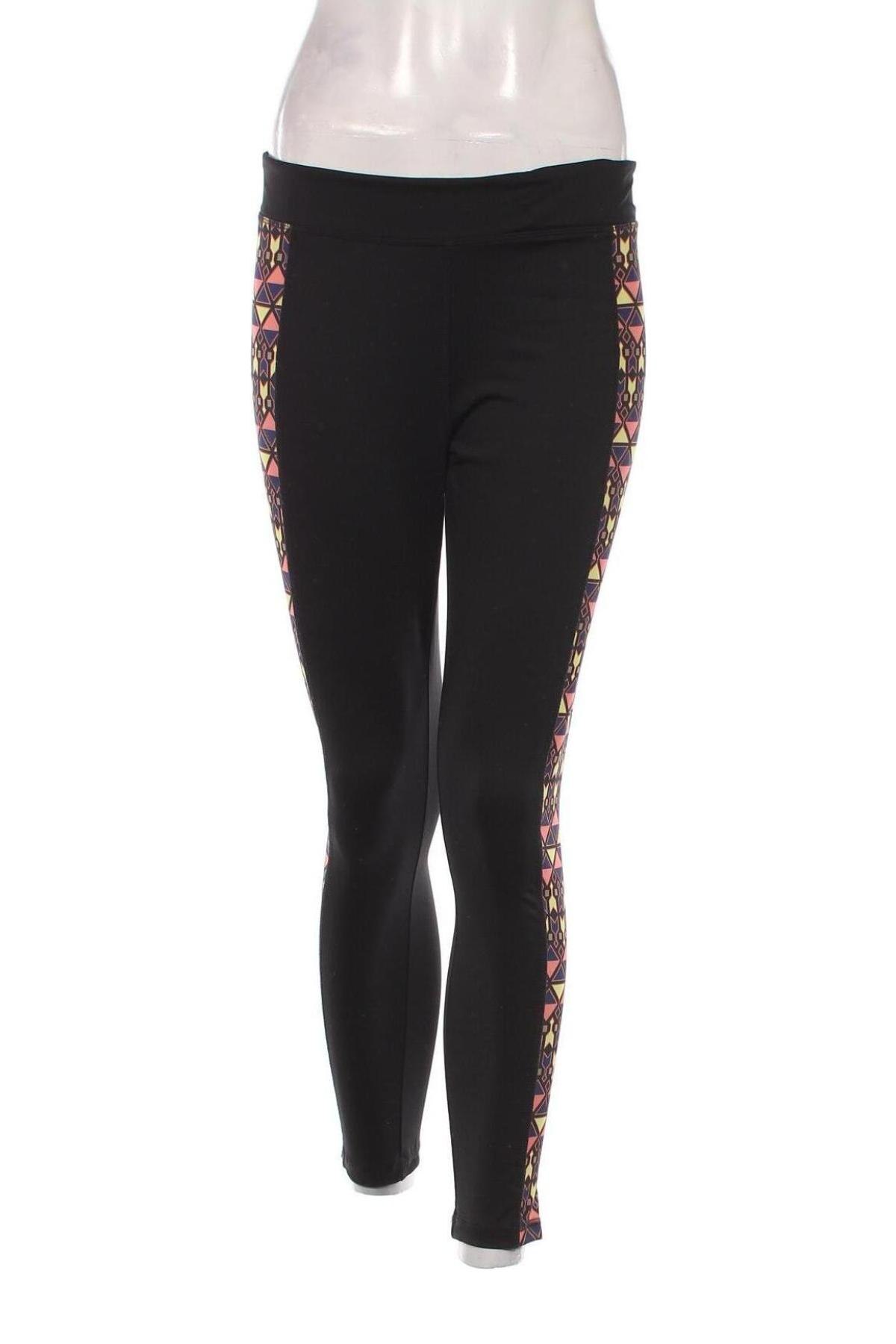 Damen Leggings Crivit, Größe M, Farbe Schwarz, Preis € 5,99