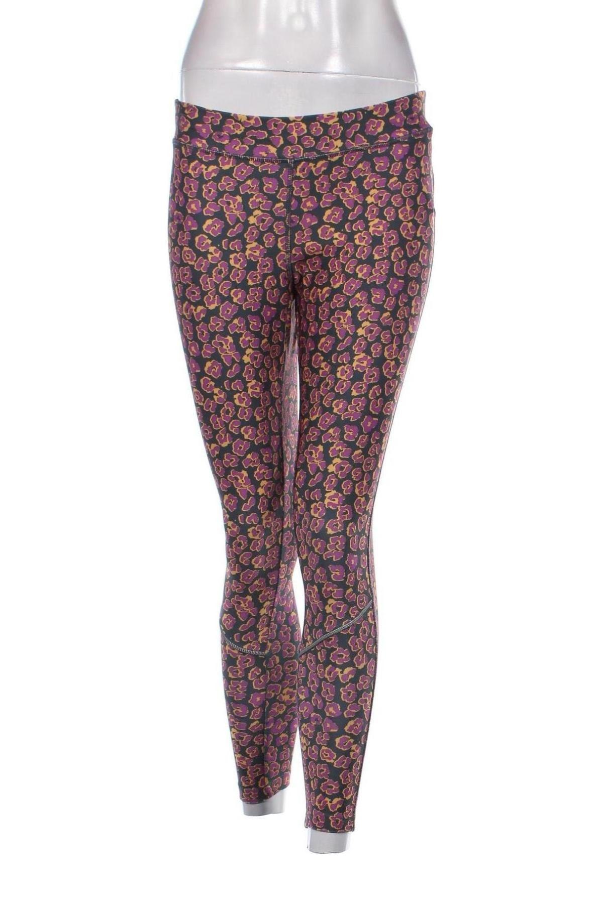 Damskie legginsy Crivit, Rozmiar M, Kolor Kolorowy, Cena 25,99 zł