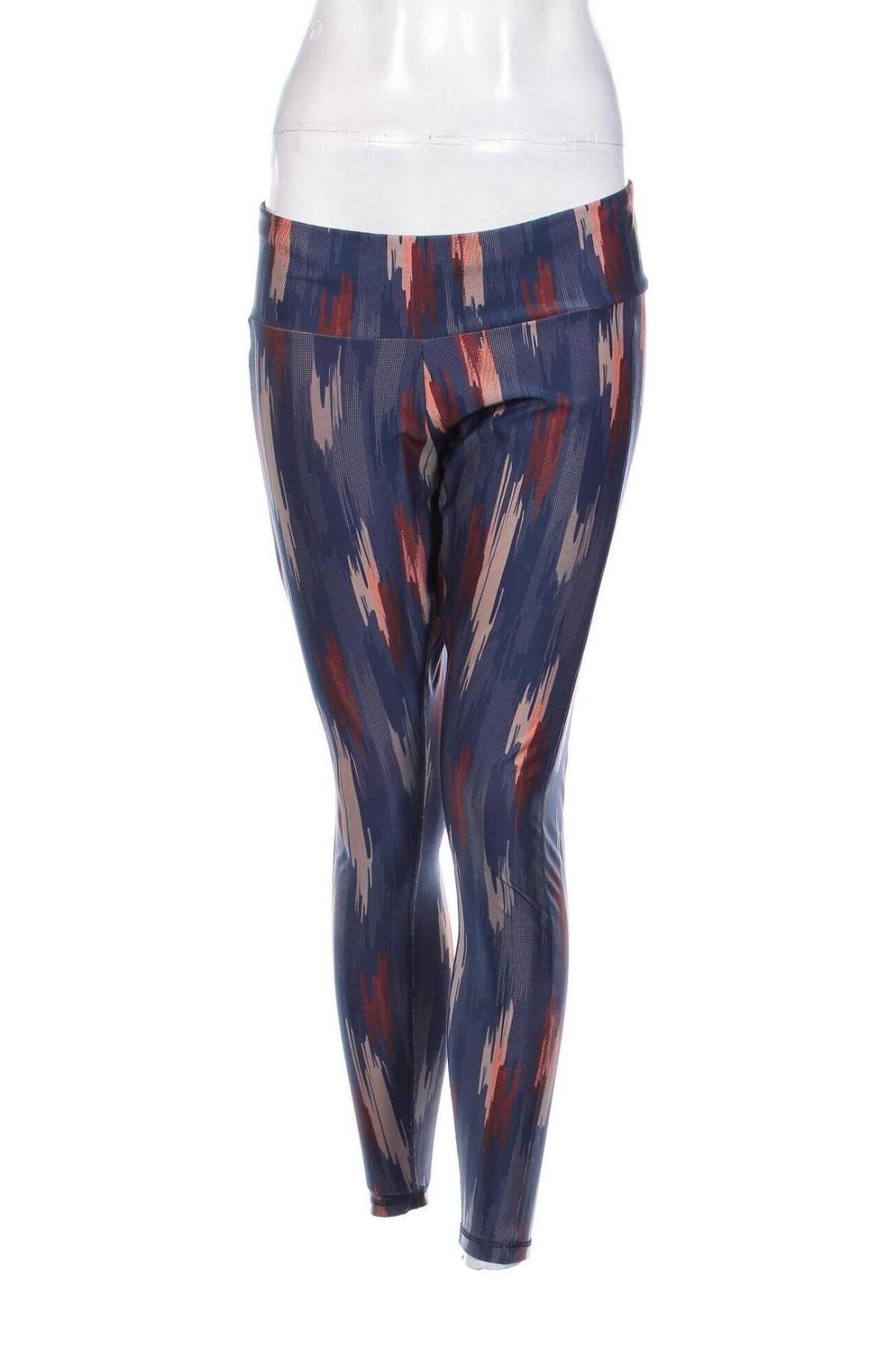 Damen Leggings Crivit, Größe M, Farbe Mehrfarbig, Preis € 6,99