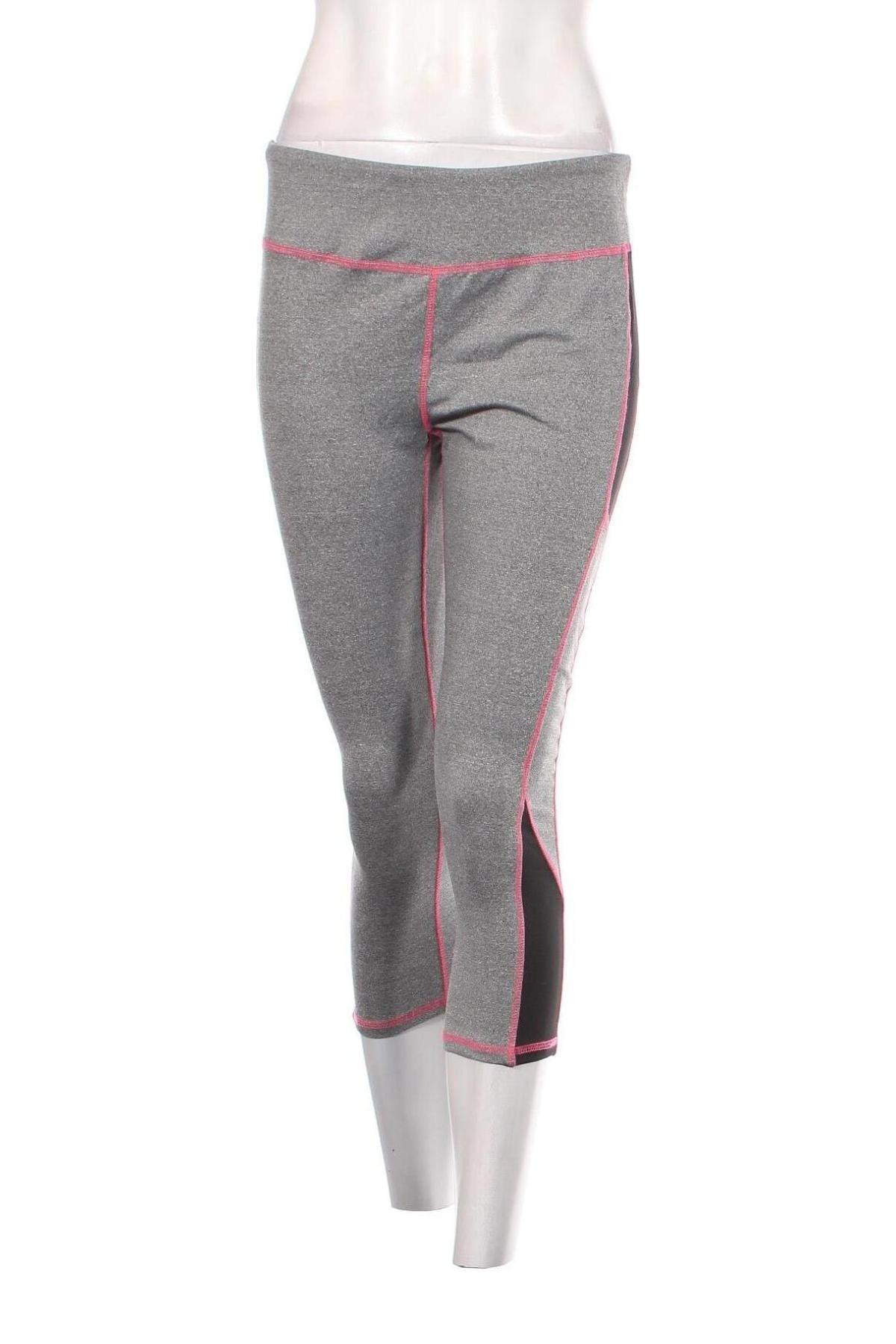 Damen Leggings Ergee, Größe M, Farbe Grau, Preis € 5,99