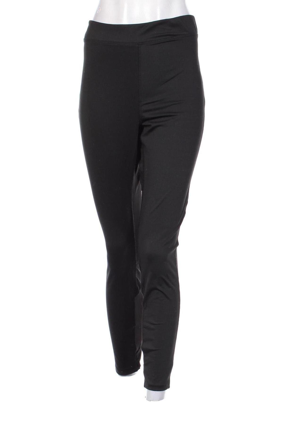 Damen Leggings Ergee, Größe XXL, Farbe Schwarz, Preis € 16,49