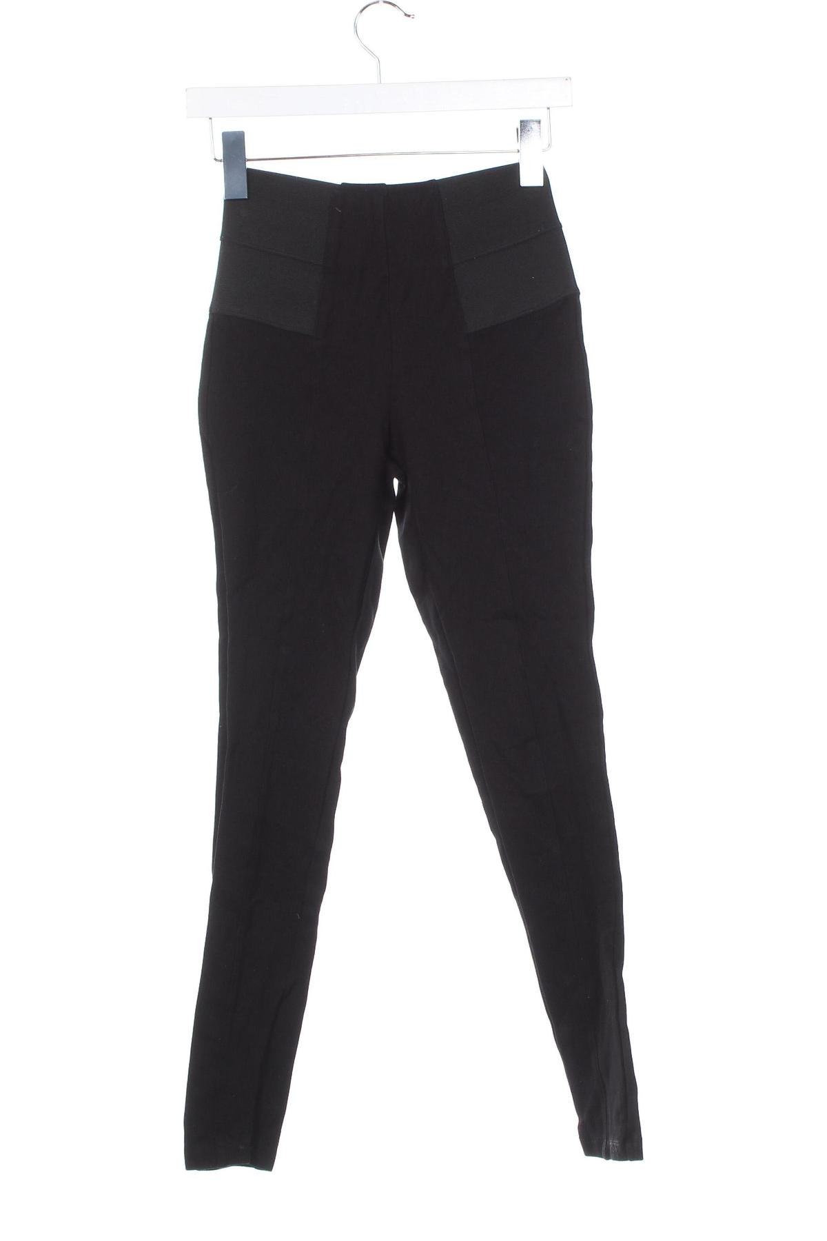 Damen Leggings Esmara, Größe XS, Farbe Schwarz, Preis € 6,99