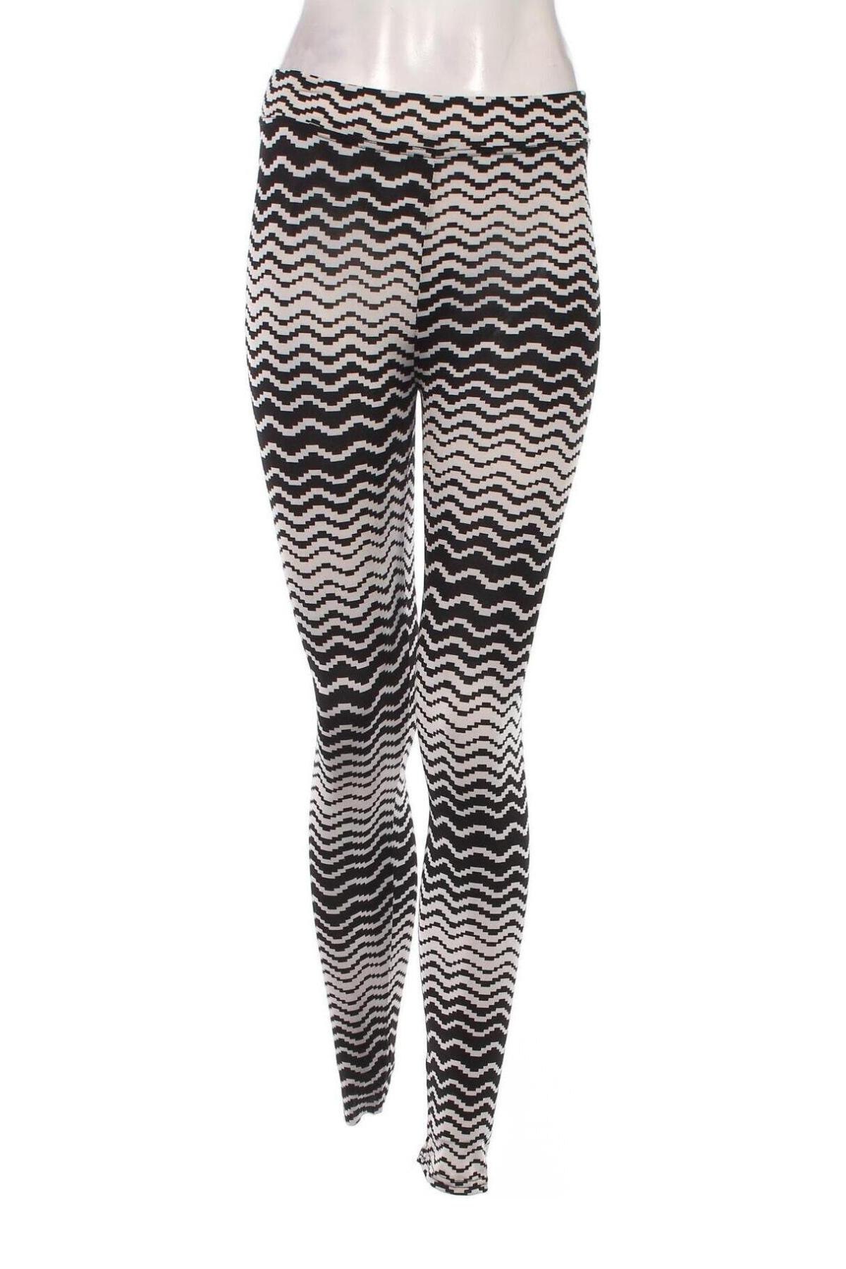 Damskie legginsy G & B, Rozmiar S, Kolor Kolorowy, Cena 26,99 zł