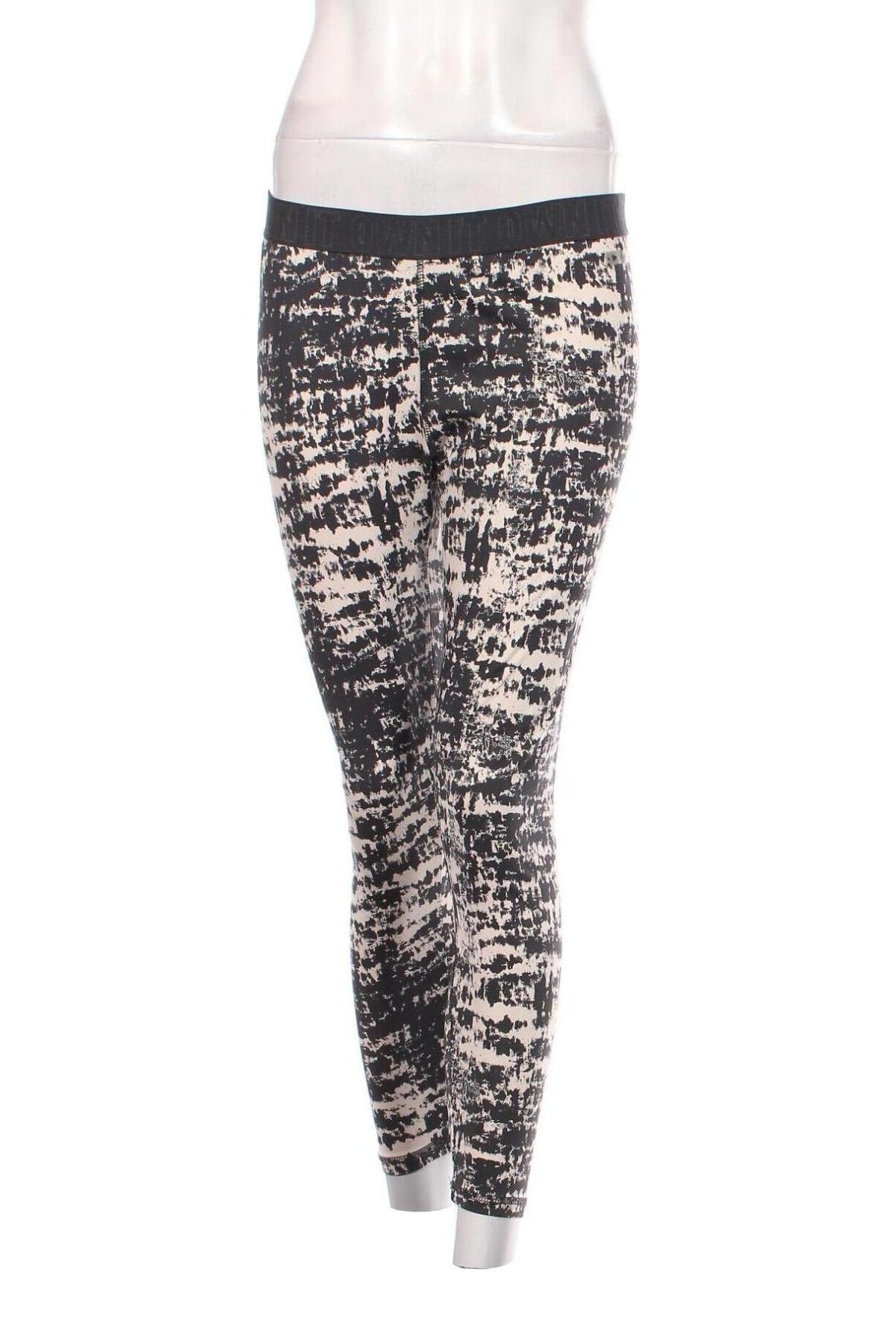 Damen Leggings Gina Tricot, Größe XL, Farbe Mehrfarbig, Preis 5,99 €