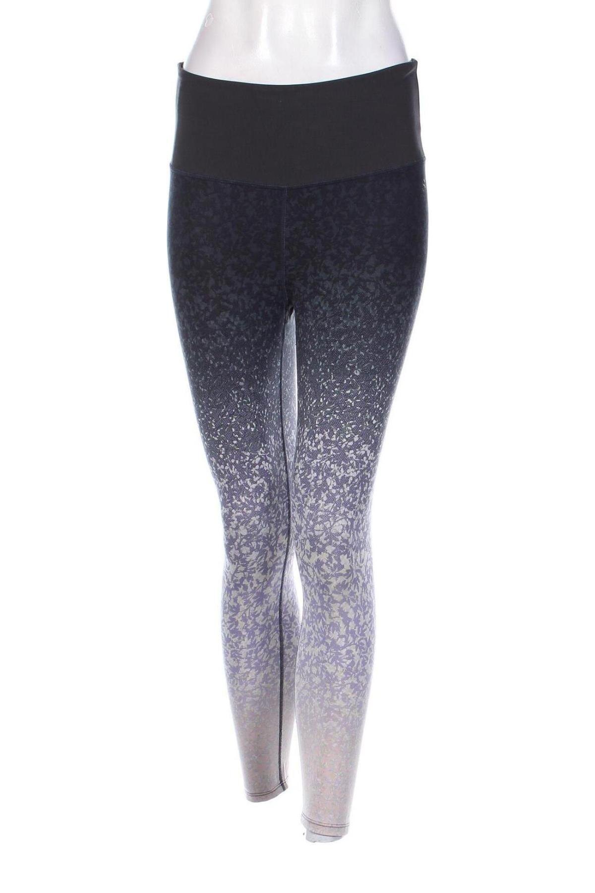 Damen Leggings H&M Sport, Größe M, Farbe Blau, Preis € 7,99