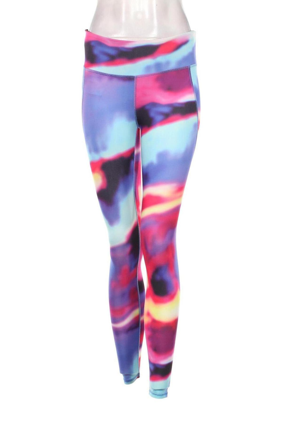 Damen Leggings H&M Sport, Größe S, Farbe Mehrfarbig, Preis € 5,99