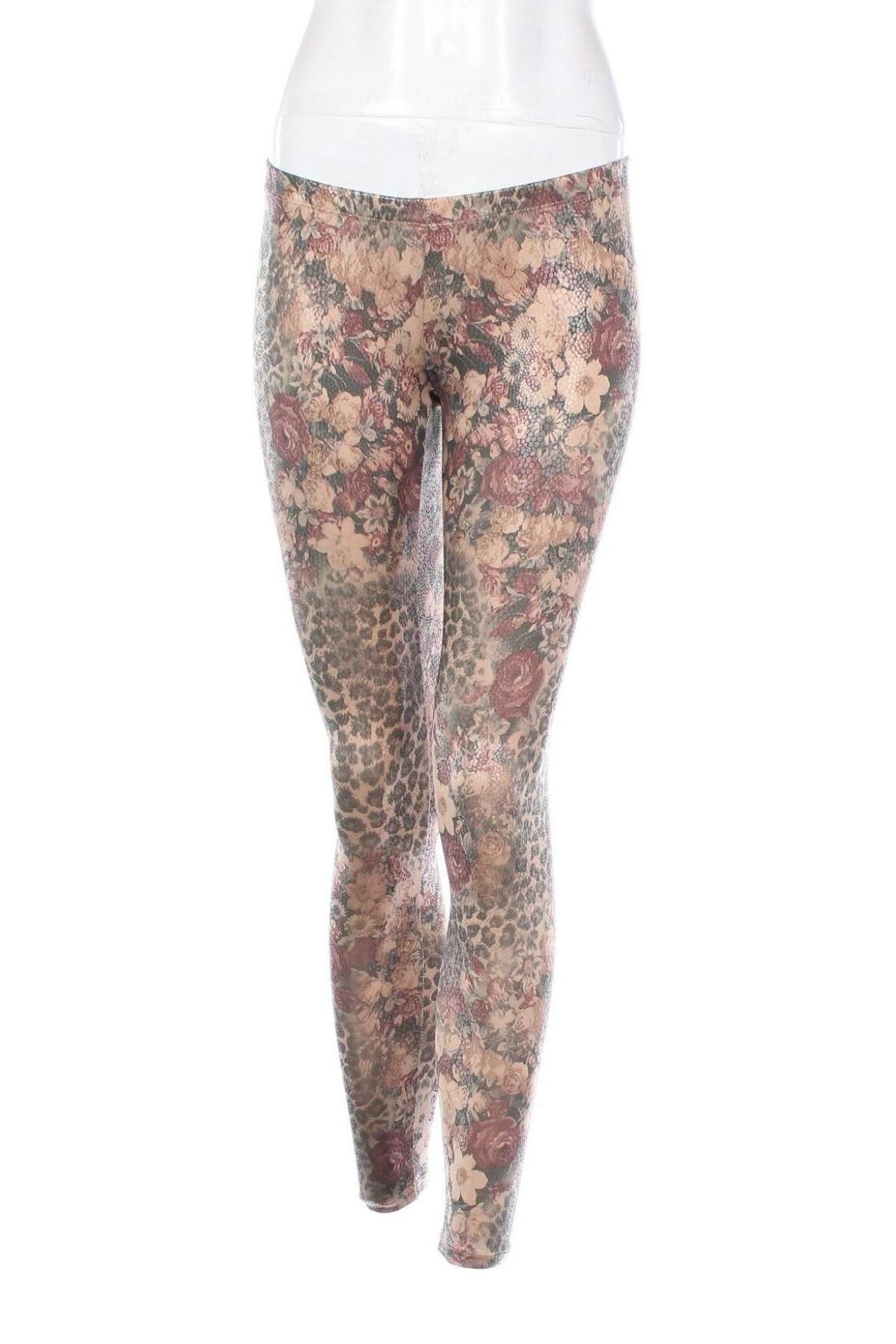 Női leggings Kontatto, Méret S, Szín Sokszínű, Ár 1 999 Ft