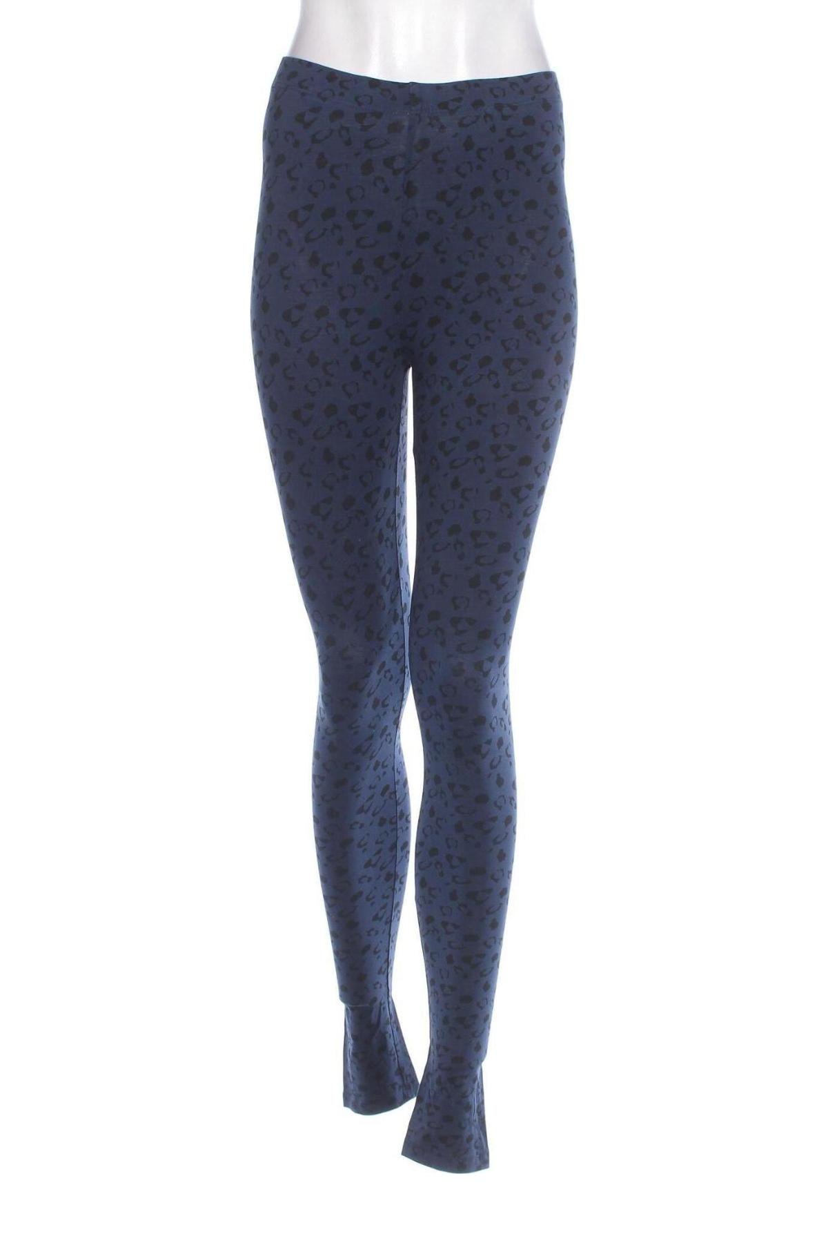 Damen Leggings Mango, Größe S, Farbe Blau, Preis 3,99 €