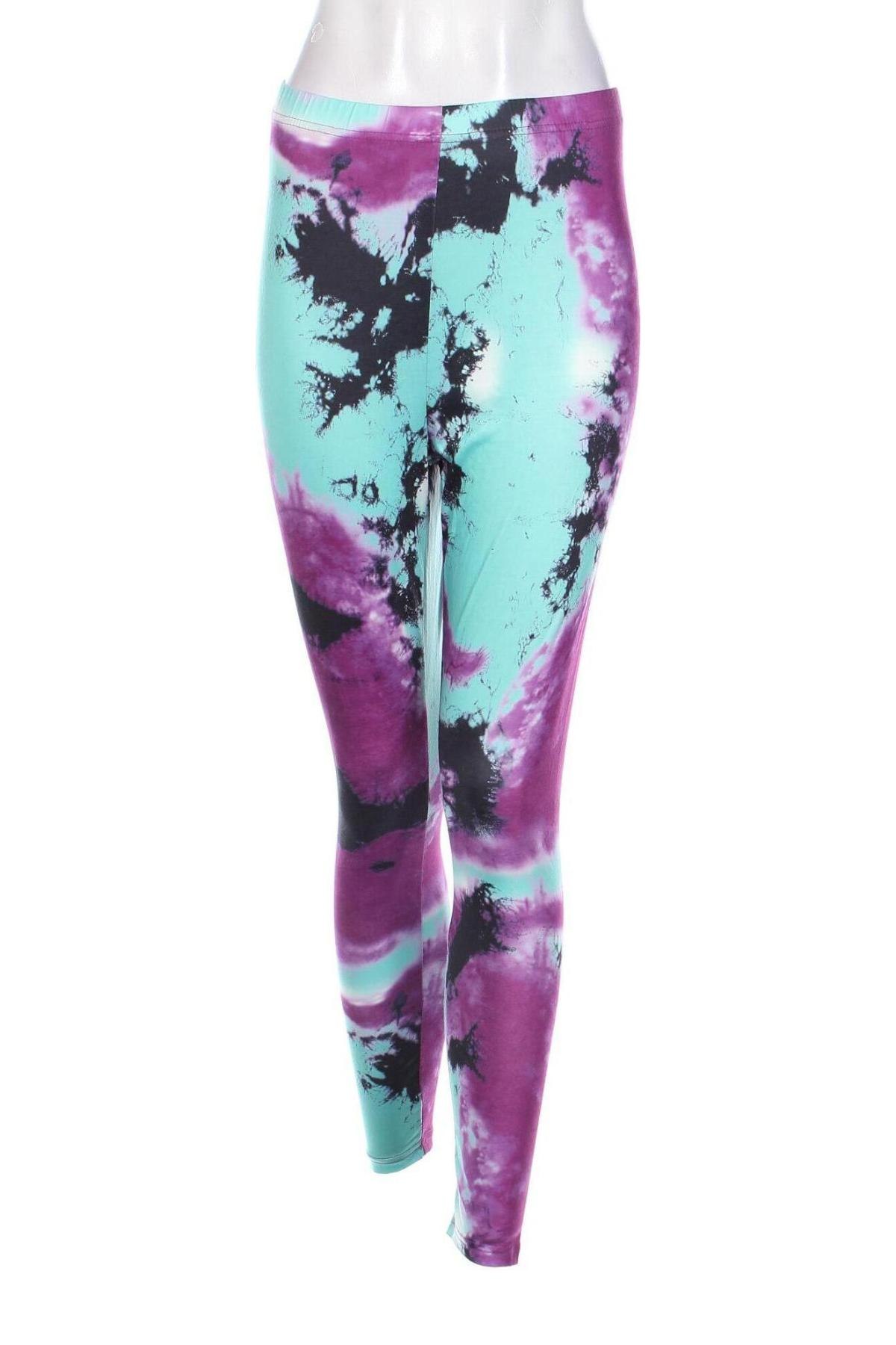 Női leggings SHEIN, Méret M, Szín Sokszínű, Ár 3 299 Ft