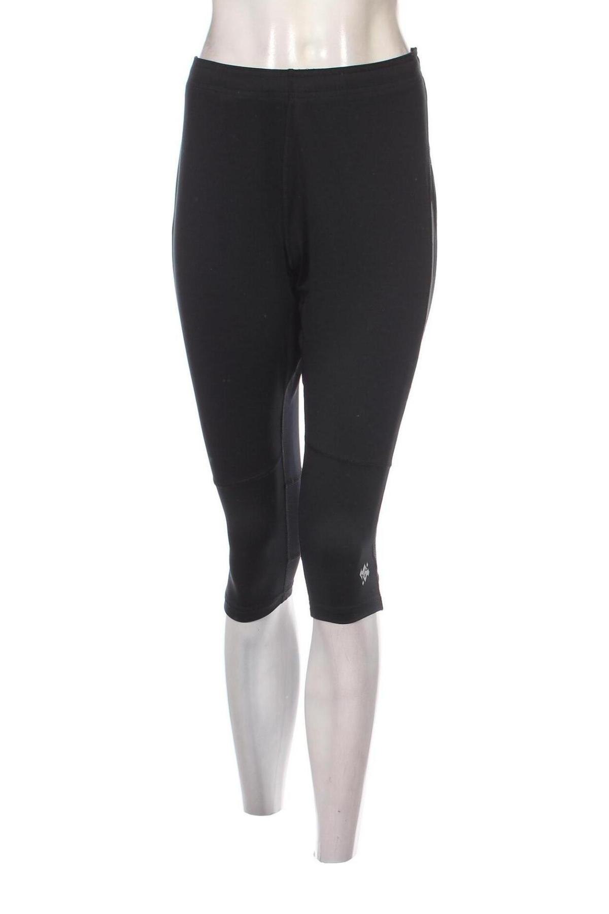 Damen Leggings Shamp, Größe L, Farbe Schwarz, Preis € 5,99