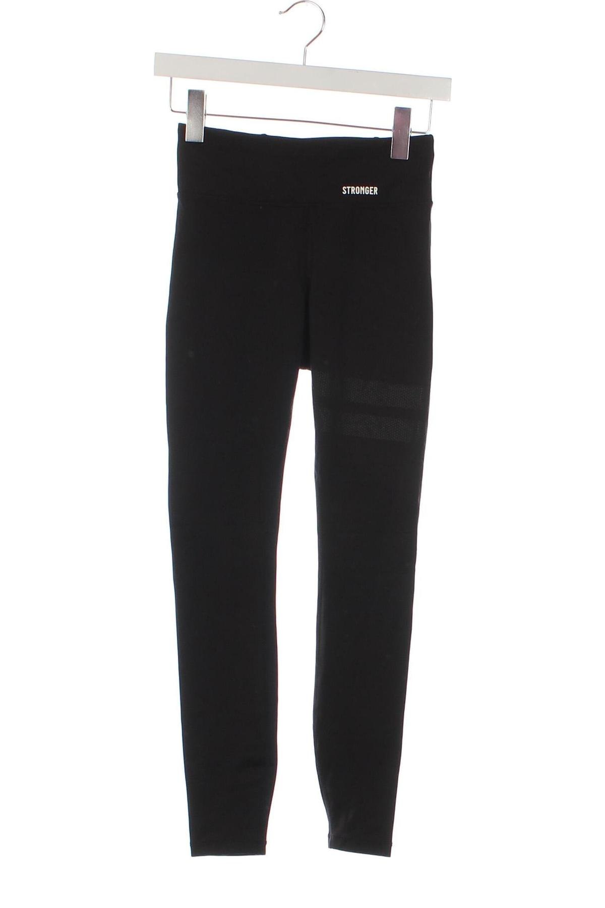 Stronger Damen Leggings Stronger - günstig bei Remix - #128780396