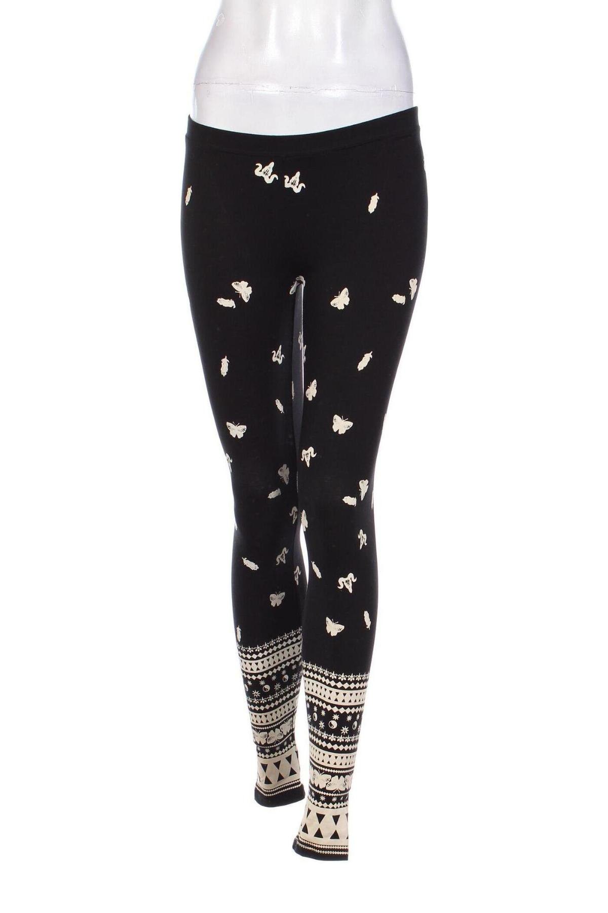 Tally Weijl Damen Leggings Tally Weijl - günstig bei Remix - #128795202