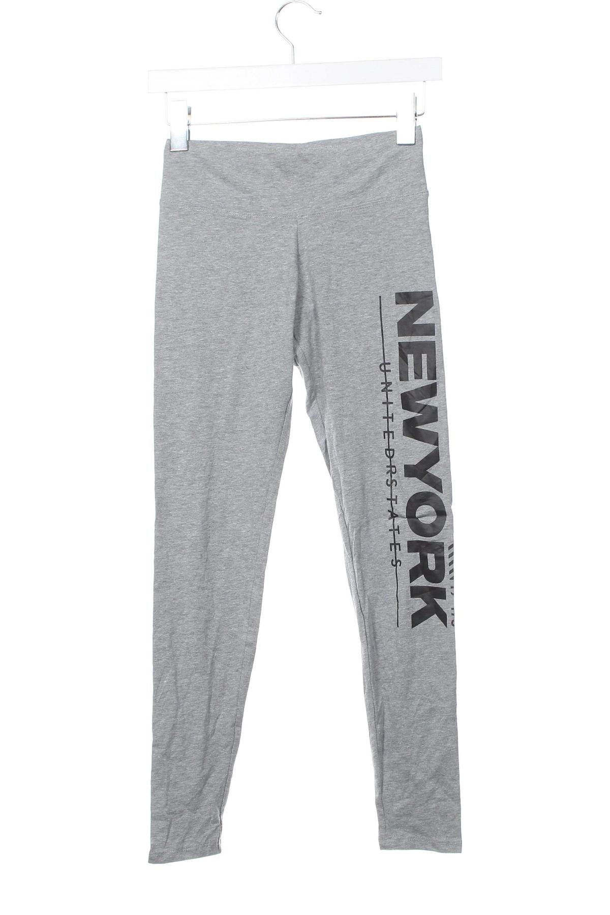 Női leggings Terranova, Méret XS, Szín Szürke, Ár 1 299 Ft