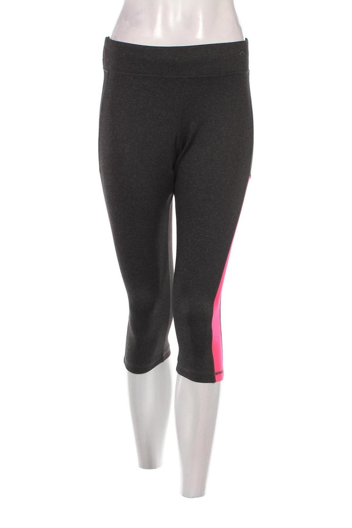 Damen Leggings Work Out, Größe L, Farbe Grau, Preis € 5,99