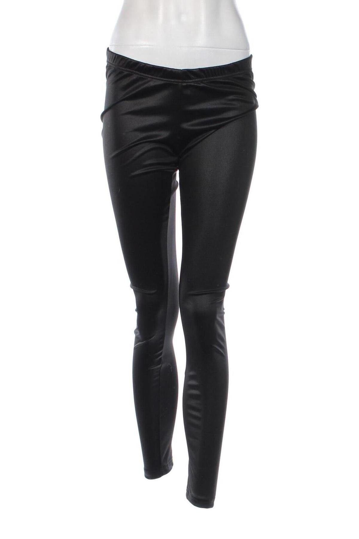 Damen Leggings mbyM, Größe M, Farbe Schwarz, Preis € 15,99